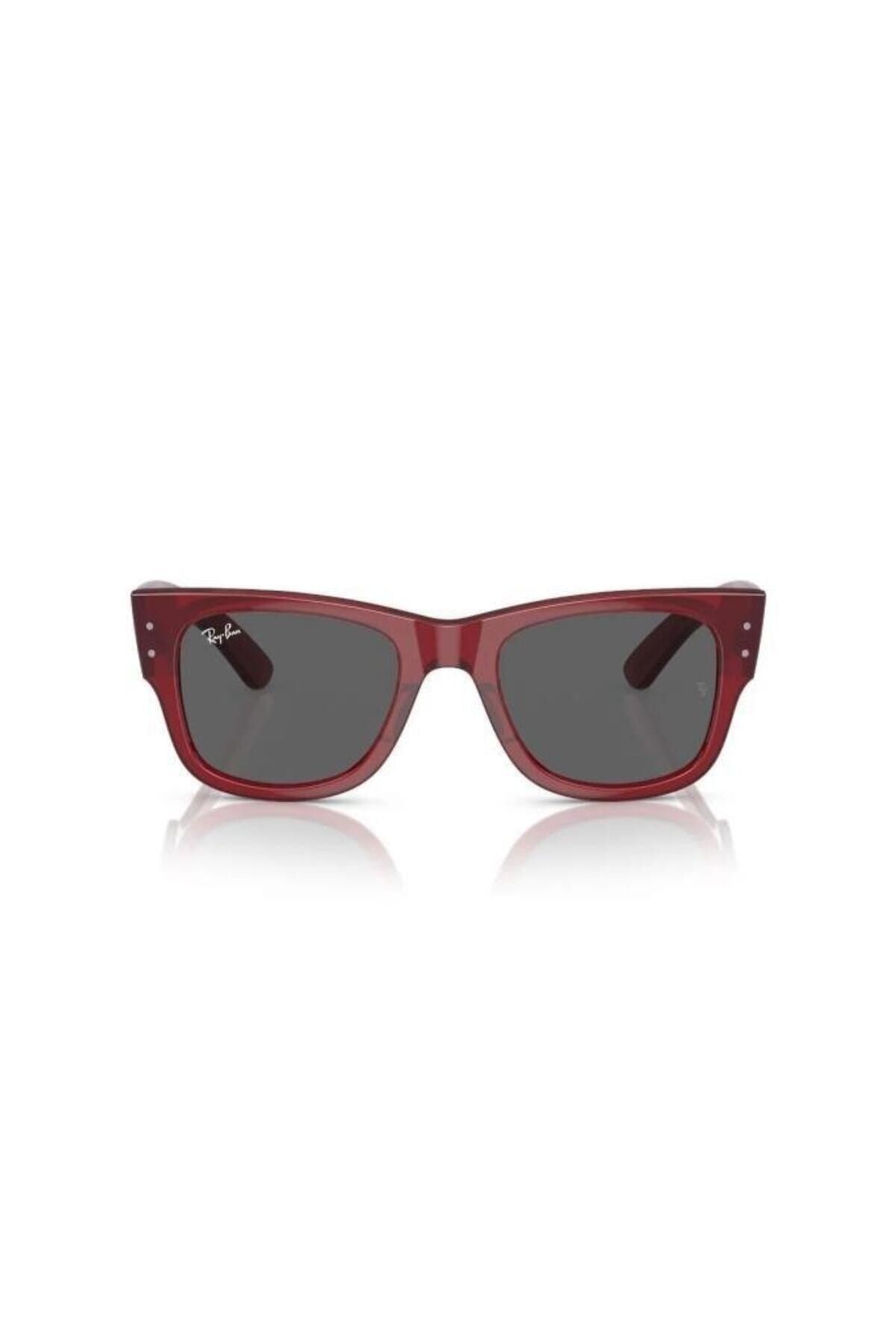 (MEGA WAYFARER) RB 0840-S COL 6679/B1 51-21-145 UNİSEX GÜNEŞ GÖZLÜĞÜ