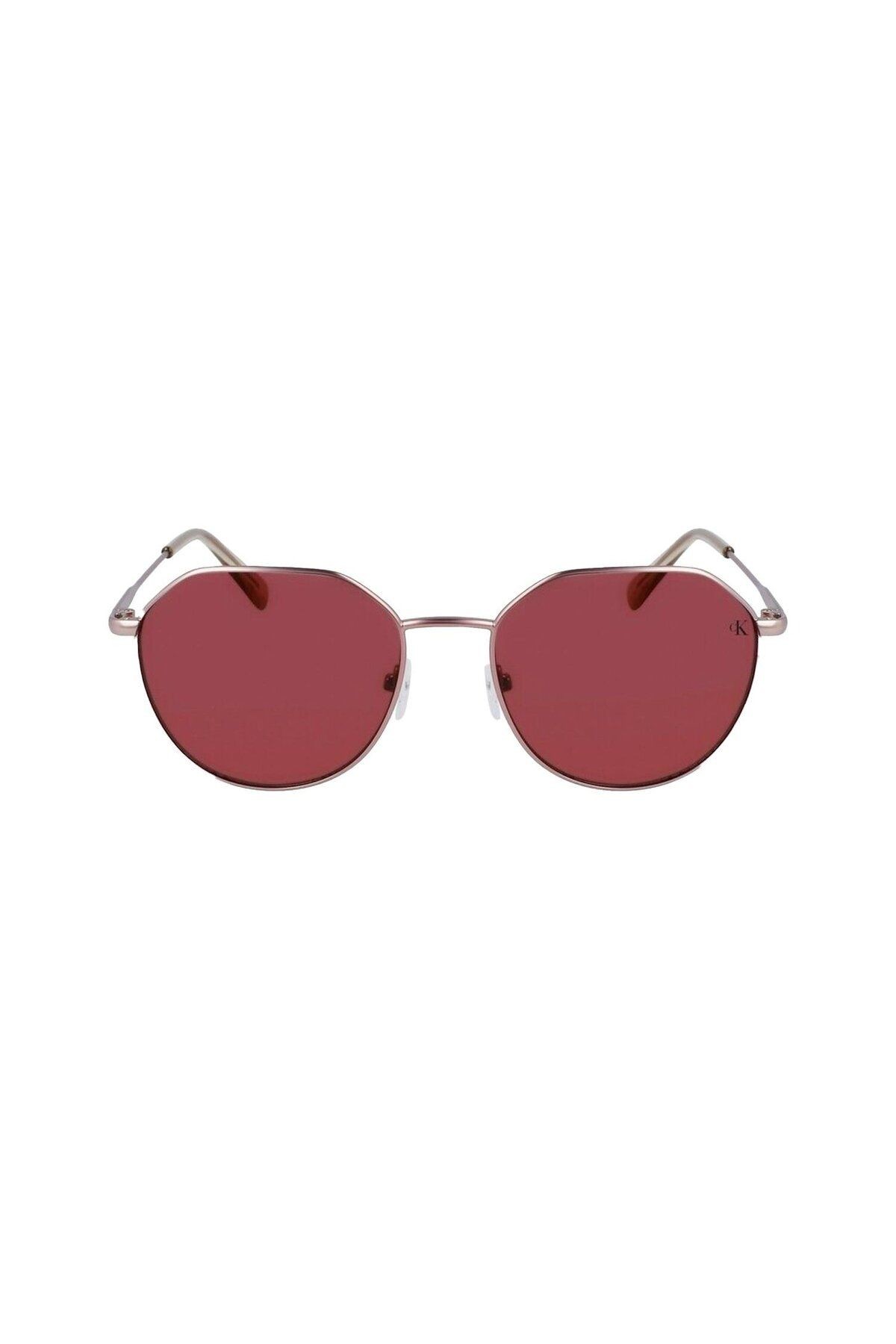 CKJ 23201S 671 55 Unisex Güneş Gözlüğü