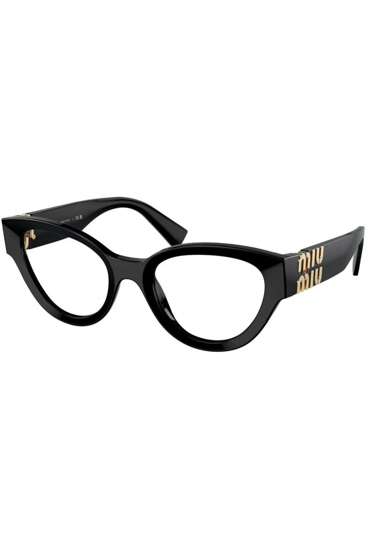 MU 01V 1AB -1O1 52 Miu Miu Mavi Işık Korumalı Gözlük