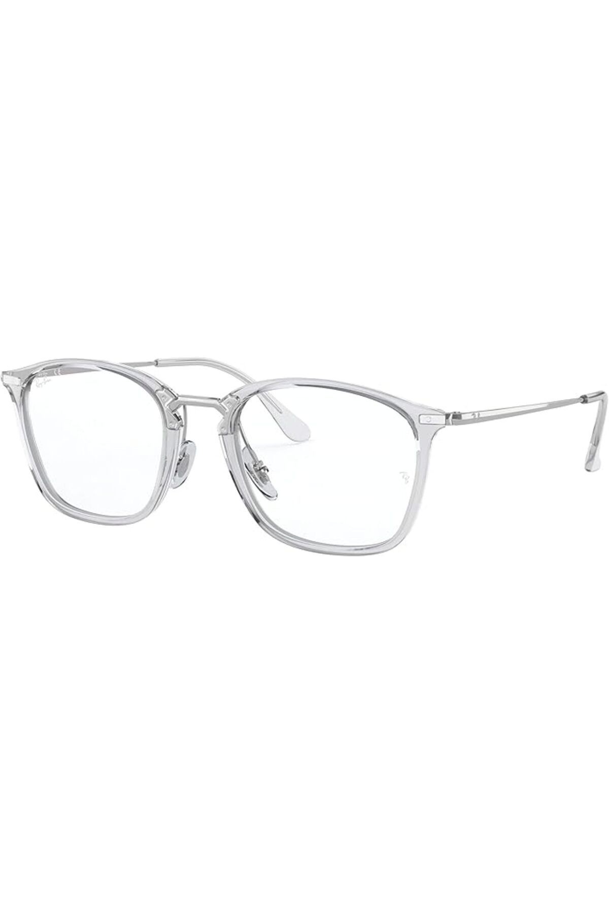 RB 7164 2001 52 Ray-Ban Mavi Işık Korumalı Gözlük