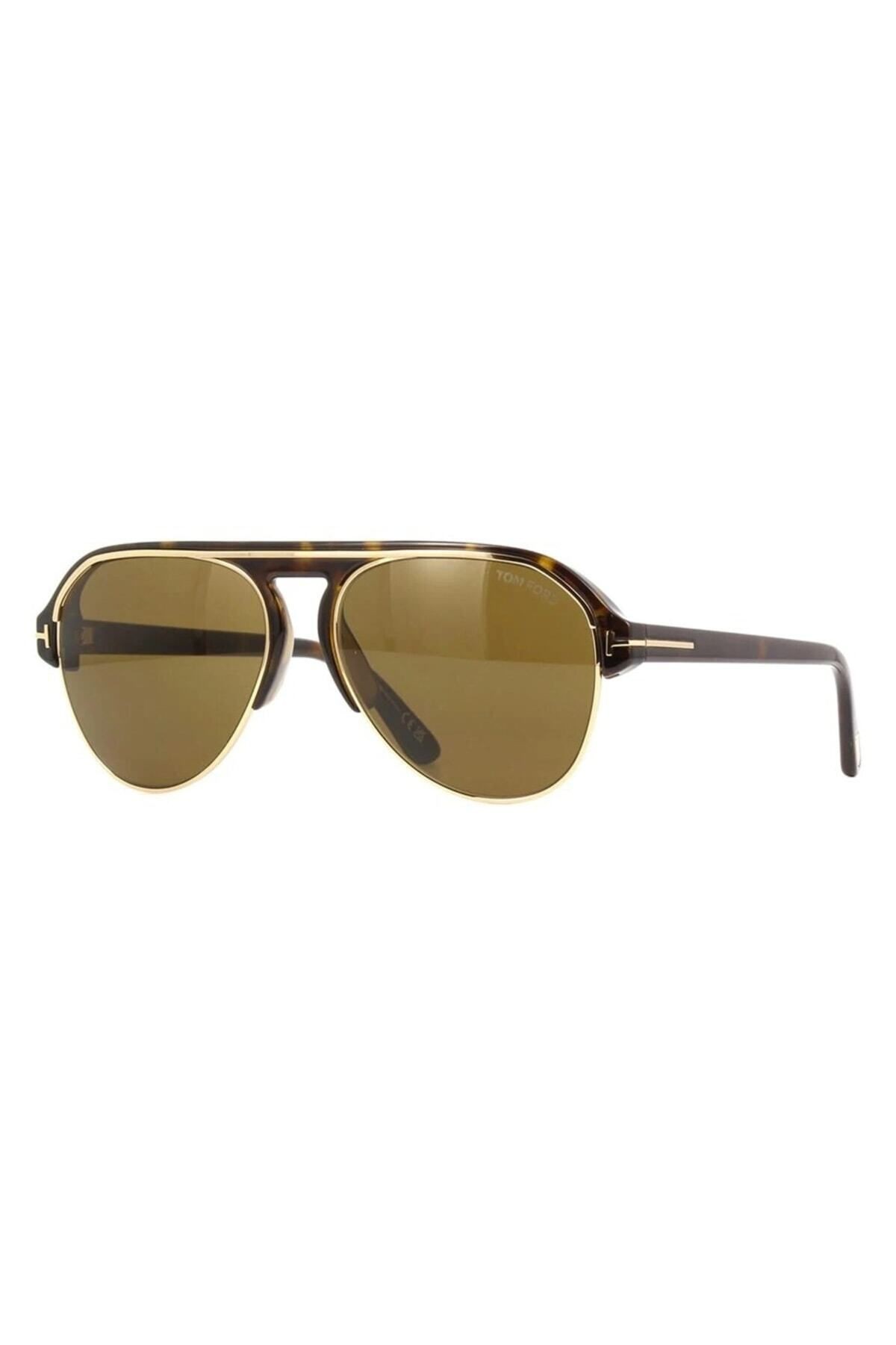 Tomford Güneş Gözlüğü Tf929 52j 58-16