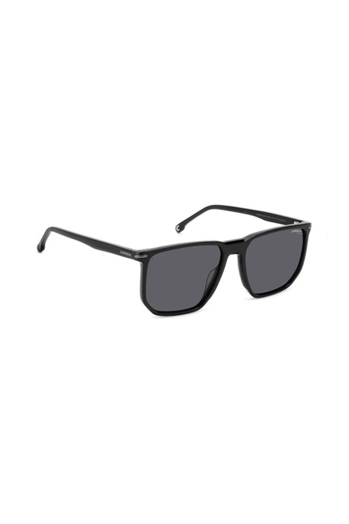 329/s-08a‐sıyah Unisex Güneş Gözlüğü