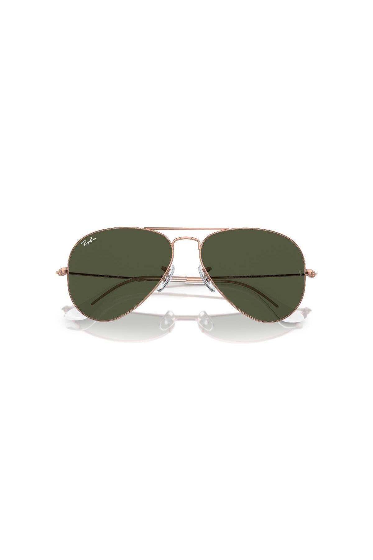 AVIATOR Güneş Gözlüğü RB 3025 920231 58