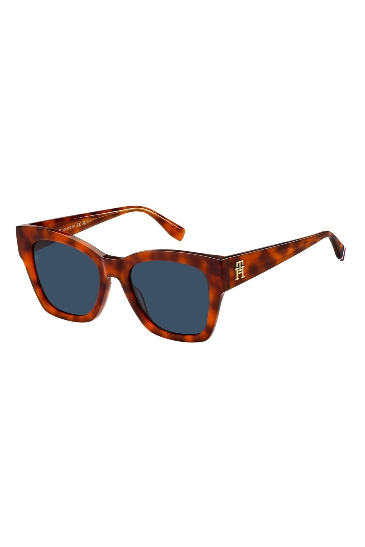 TH 2156/S 0UCKU 52 TOMMY HILFIGER Güneş Gözlüğü