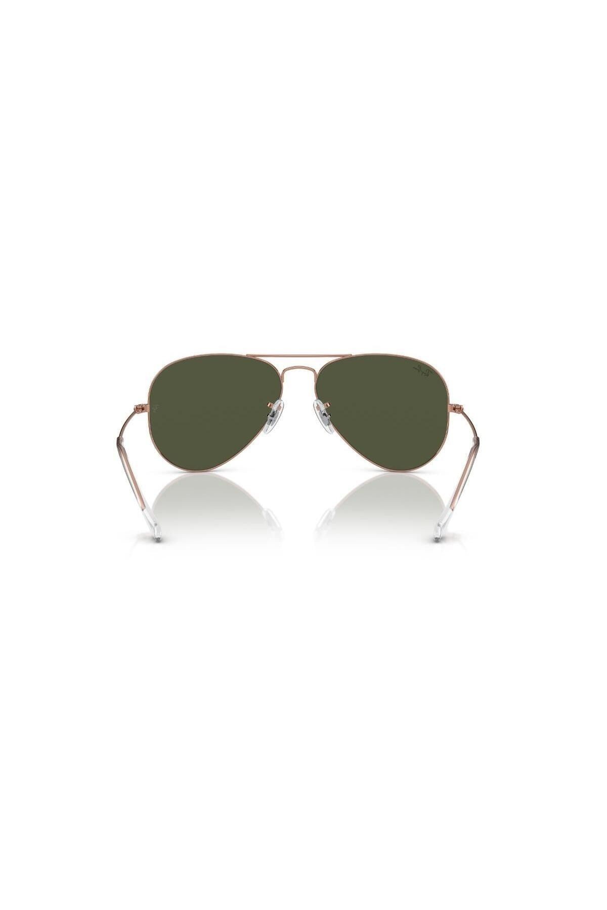 AVIATOR Güneş Gözlüğü RB 3025 920231 58
