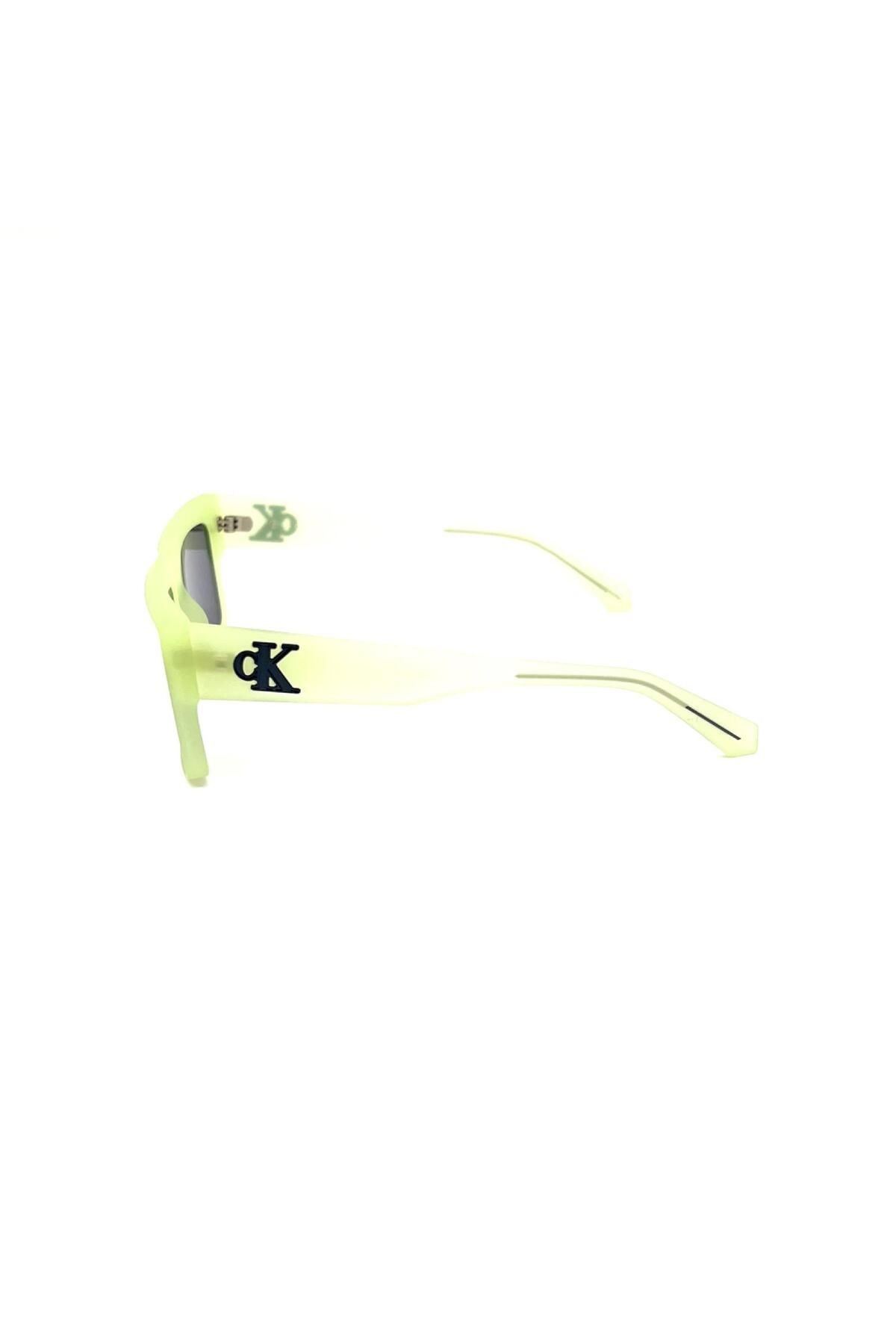 Ckj23642s 745 Unisex Güneş Gözlüğü