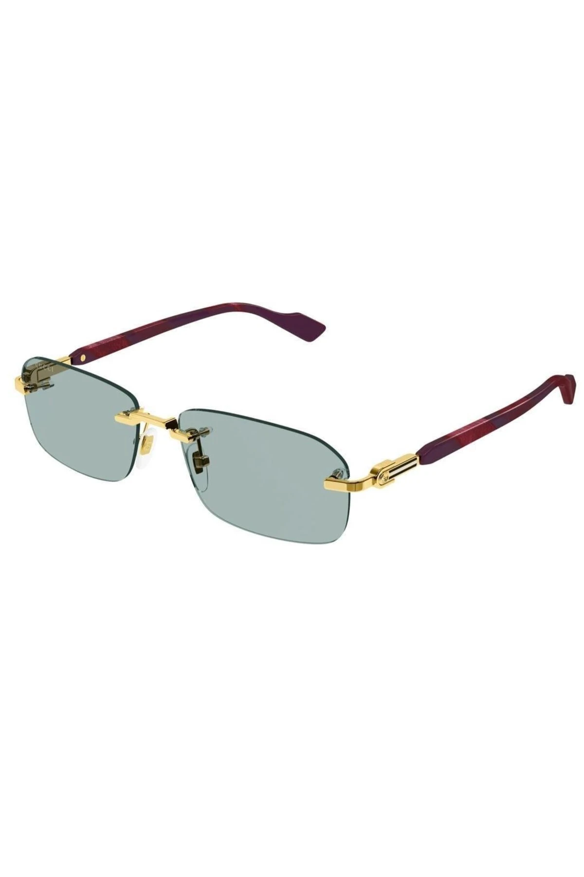 GG 1221S 003 56 Unısex Güneş Gözlüğü