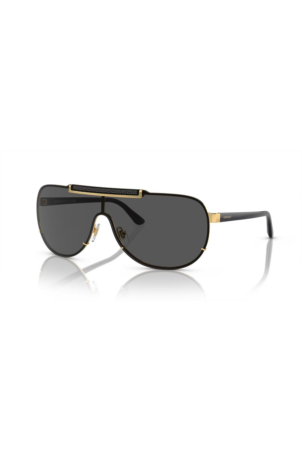 VE2140 1002/87 Luxury Güneş Gözlüğü 135 3N VERSACE® Made in İtaly