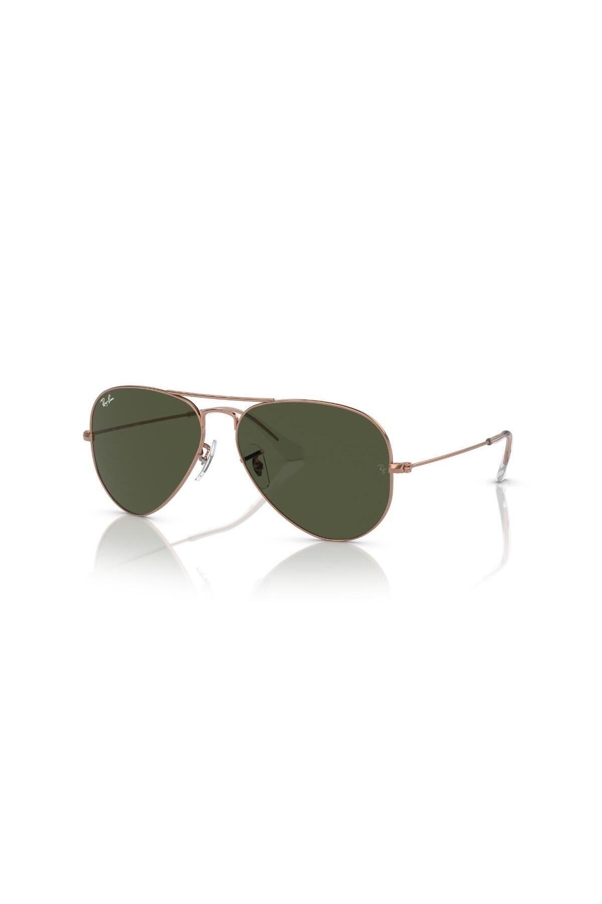 AVIATOR Güneş Gözlüğü RB 3025 920231 58