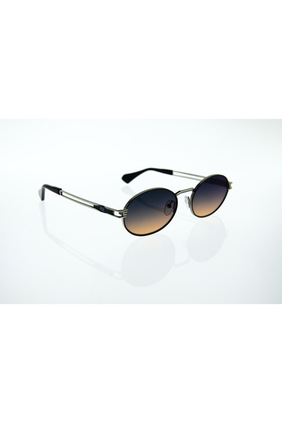OPPEN 145 SLV/BLK