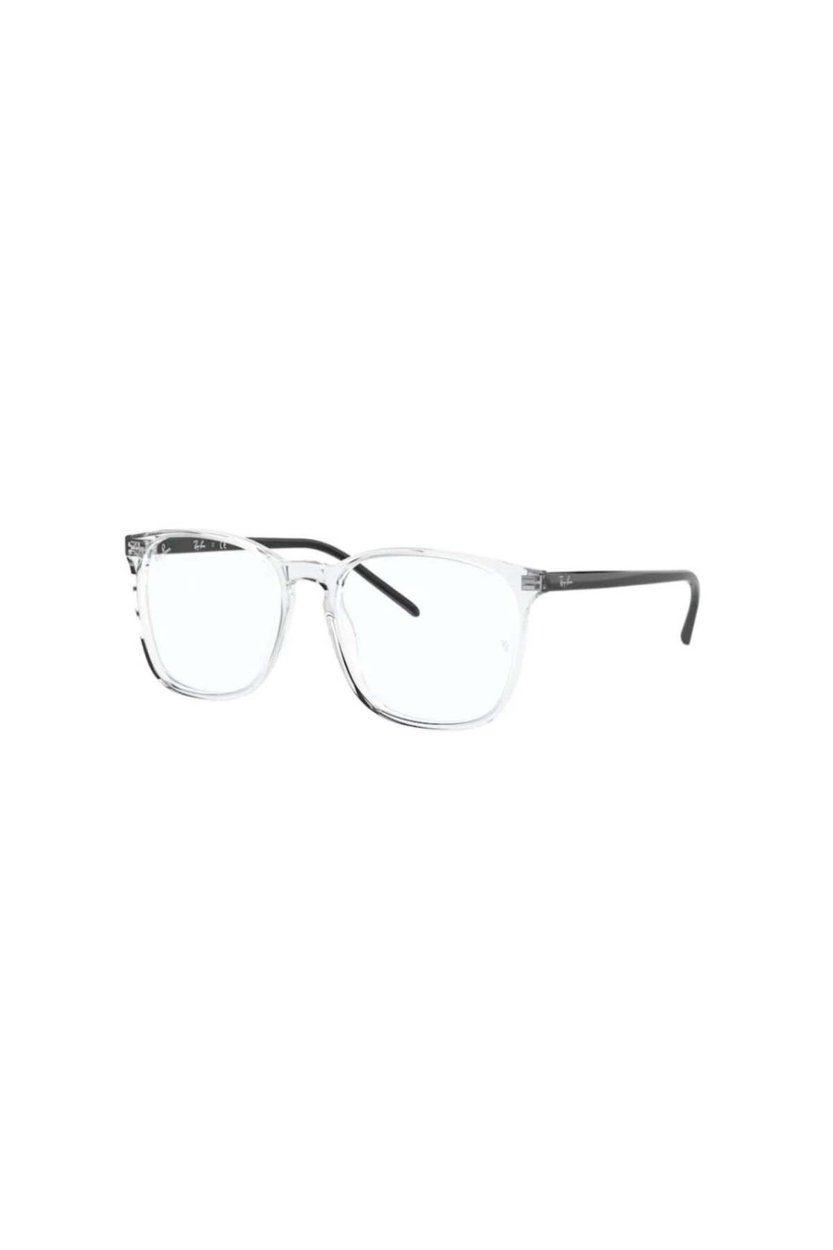 RX 5387 5629 52  Ray-Ban Mavi Işık Korumalı Gözlük