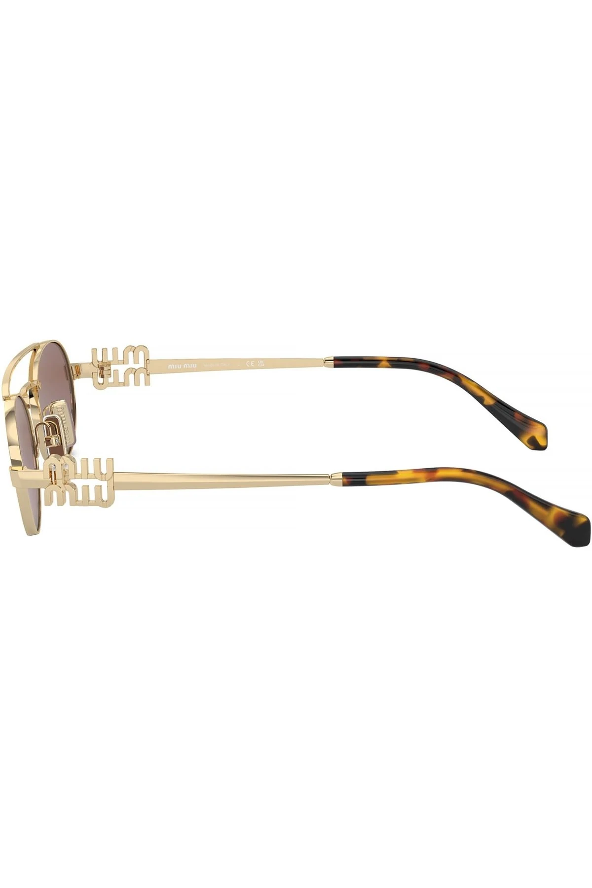 MU 54ZS ZVN70D 53 Kadın Güneş Gözlüğü