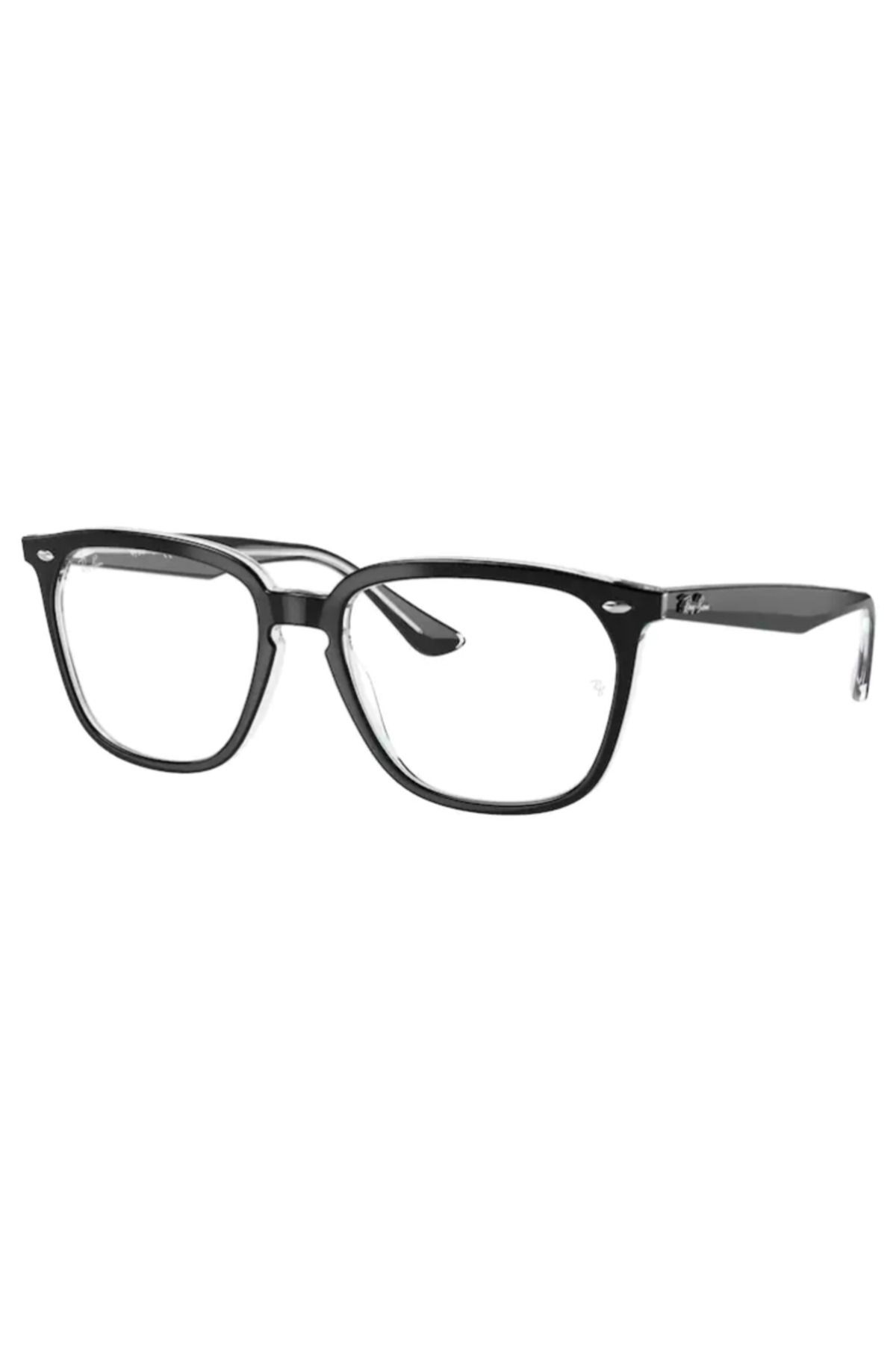 RB 4362V 2034 53 Ray-Ban Mavi Işık Korumalı Gözlük
