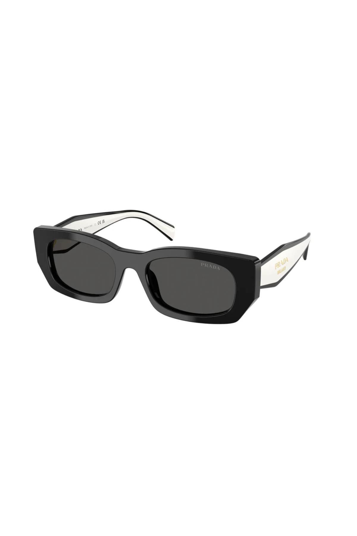 PR B05S 09Q08Z 53 Unisex Güneş Gözlüğü