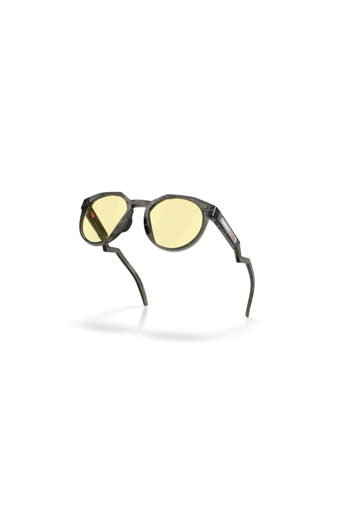 OO 9242 924219 52 Oakley HSTN Mavi Işık Filtreli Oyuncu Gözlüğü