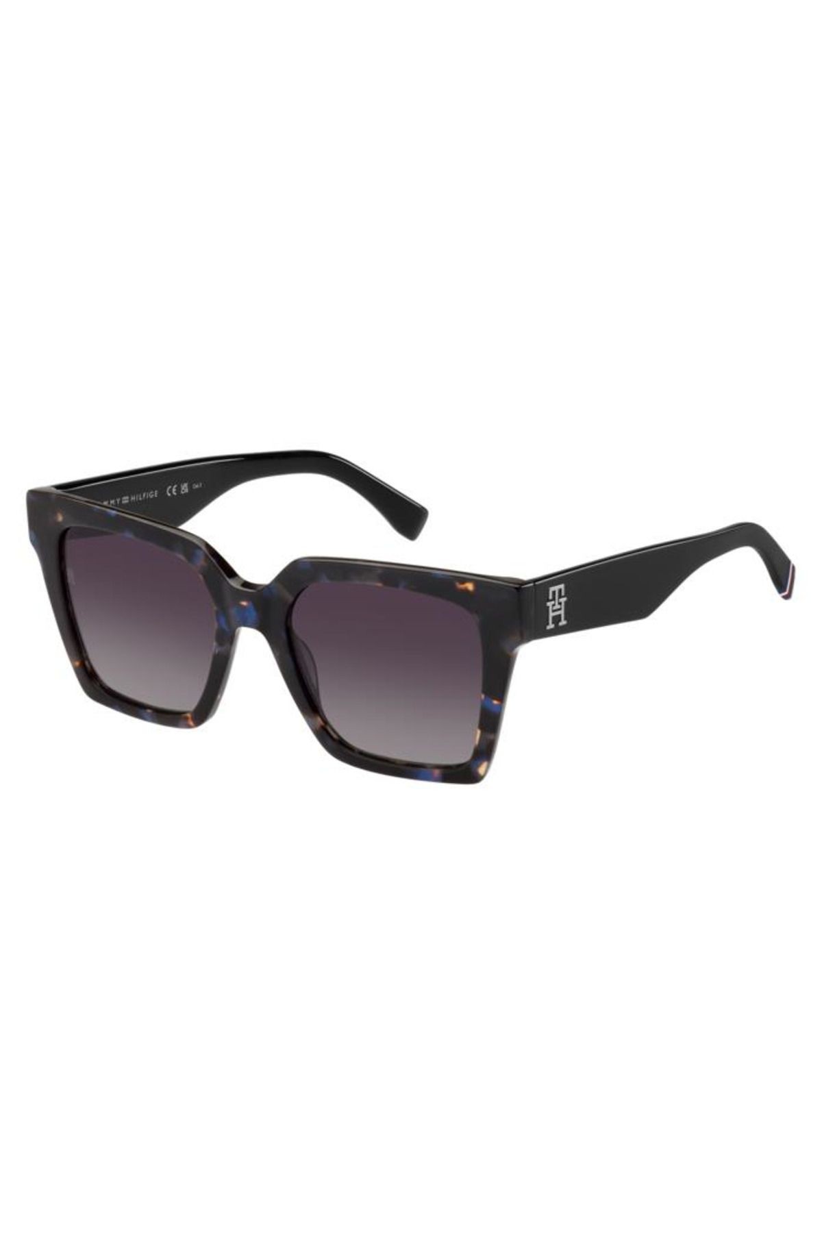 TOMMY 2100/S JBV BLUE HAVANA