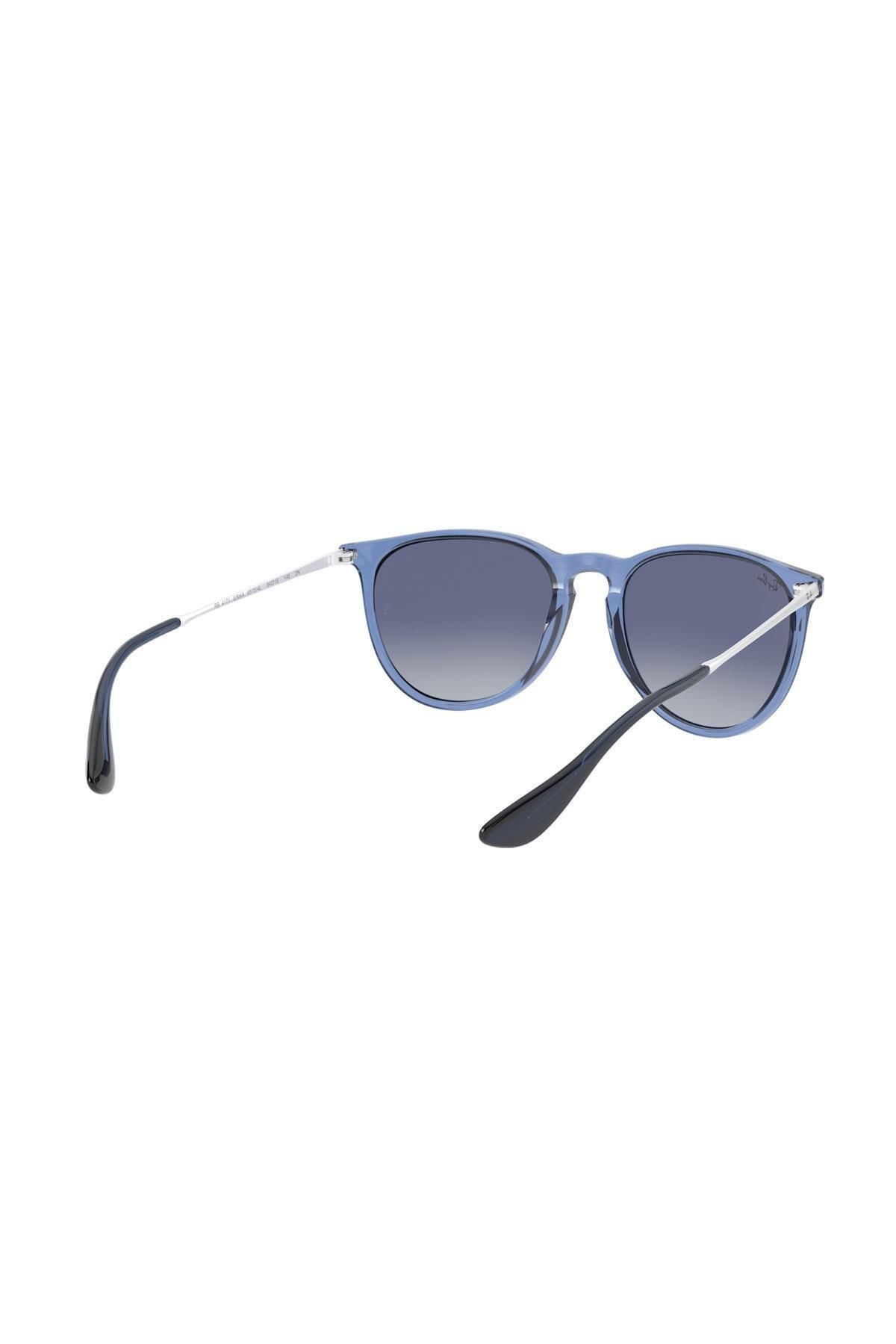 RB 4171 65154L 54 Unisex Güneş Gözlüğü