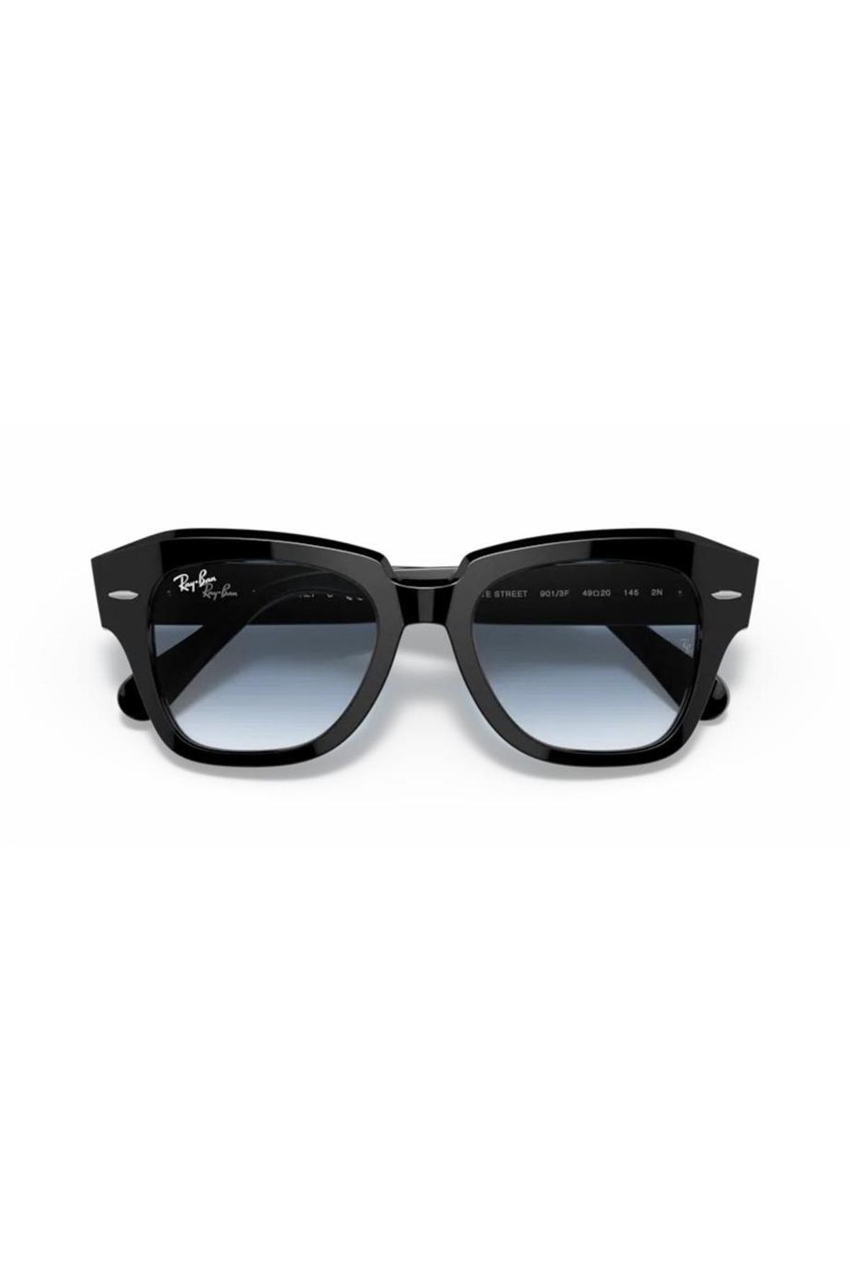 Rayban 2186 901/3f 49/20 Unisex Güneş Gözlüğü