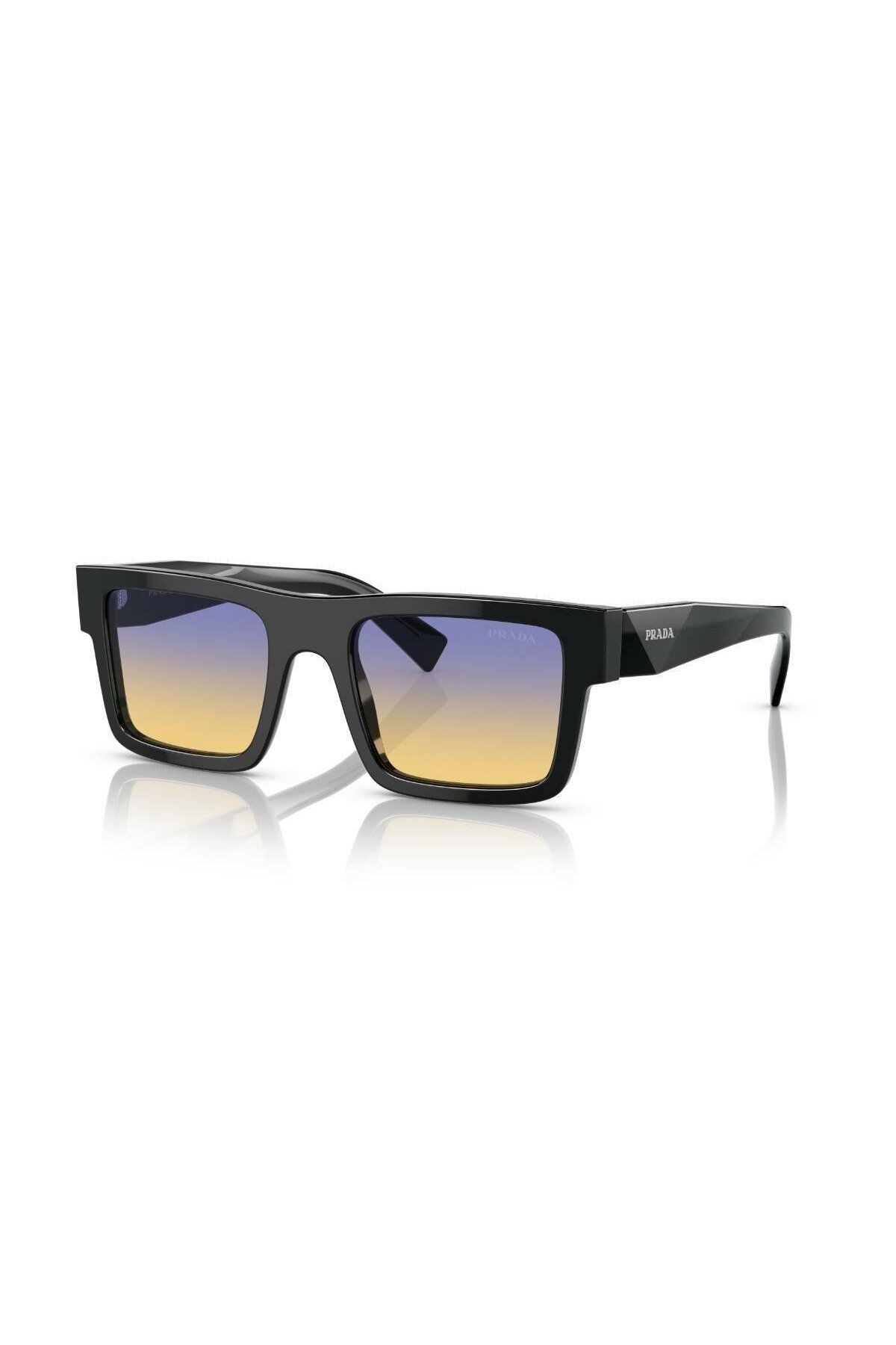 19ws 1ab06z 52 Unisex Güneş Gözlüğü