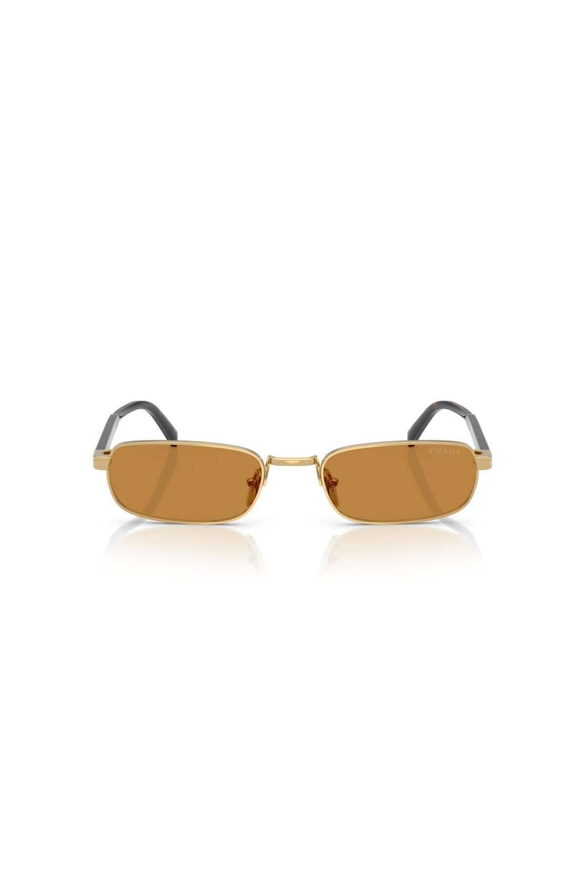 PR B54S 5AK-50P 54 Unisex Güneş Gözlüğü