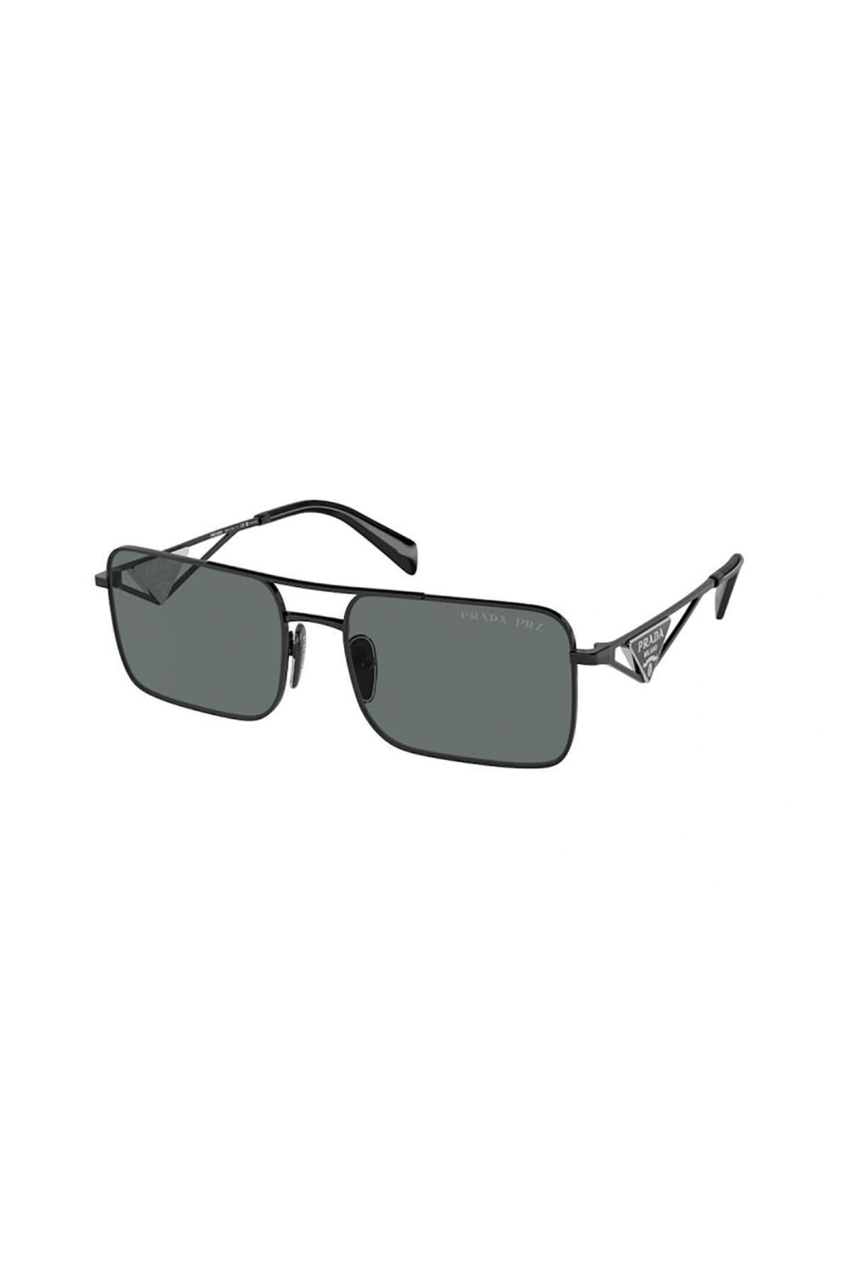 PR A52S 1AB5Z1 56 Unisex Güneş Gözlüğü