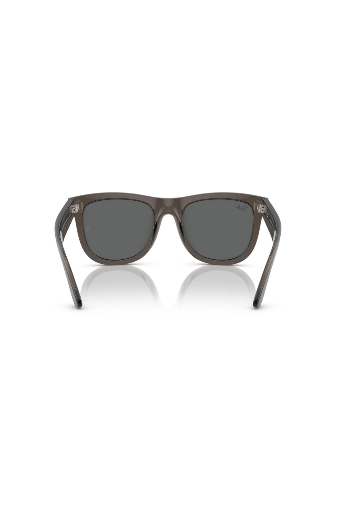 Rayban Rbr 0502-s Wayfarer Reverse 6707/gr 50