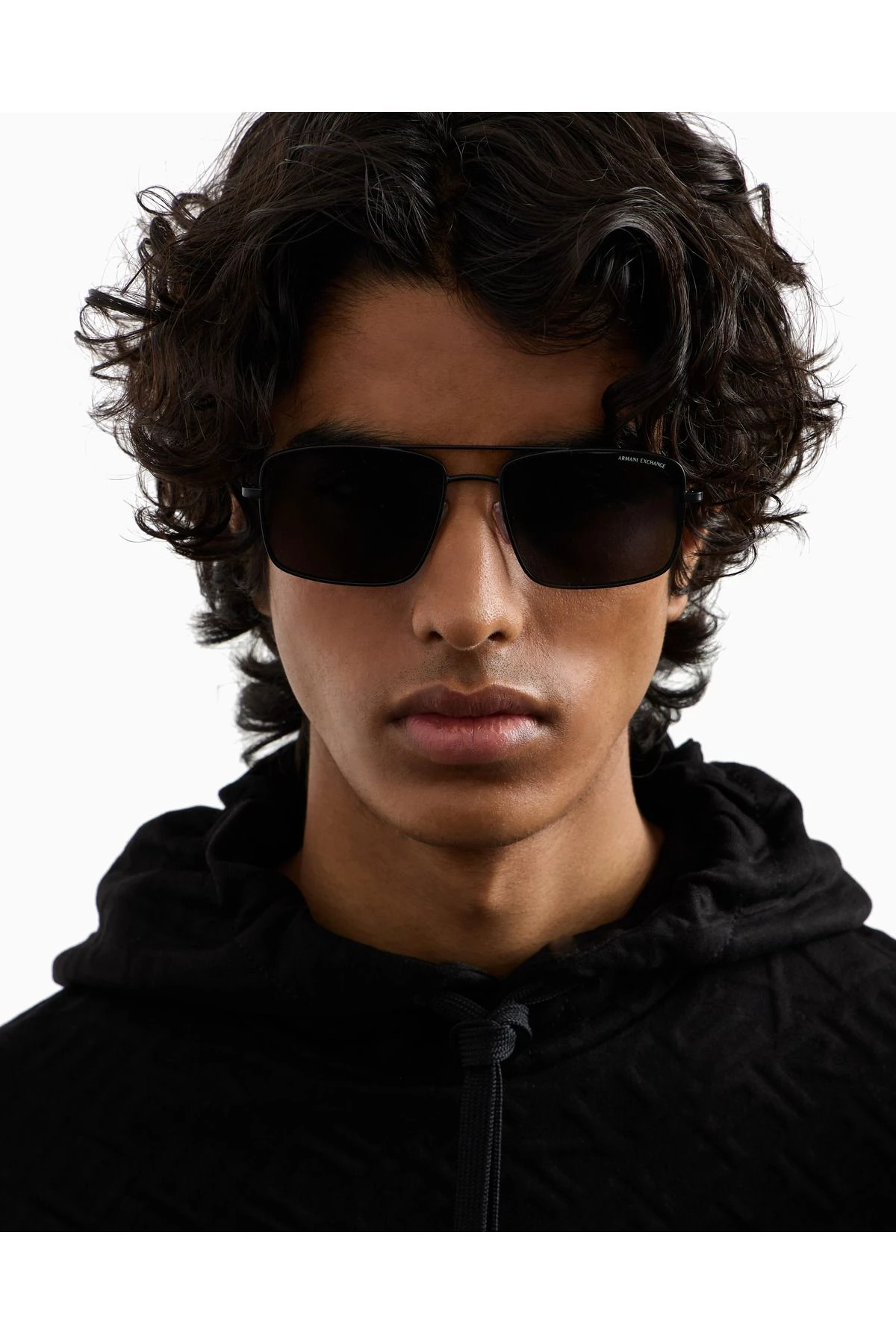 AX2054S 6000/87 57 Erkek Güneş Gözlüğü