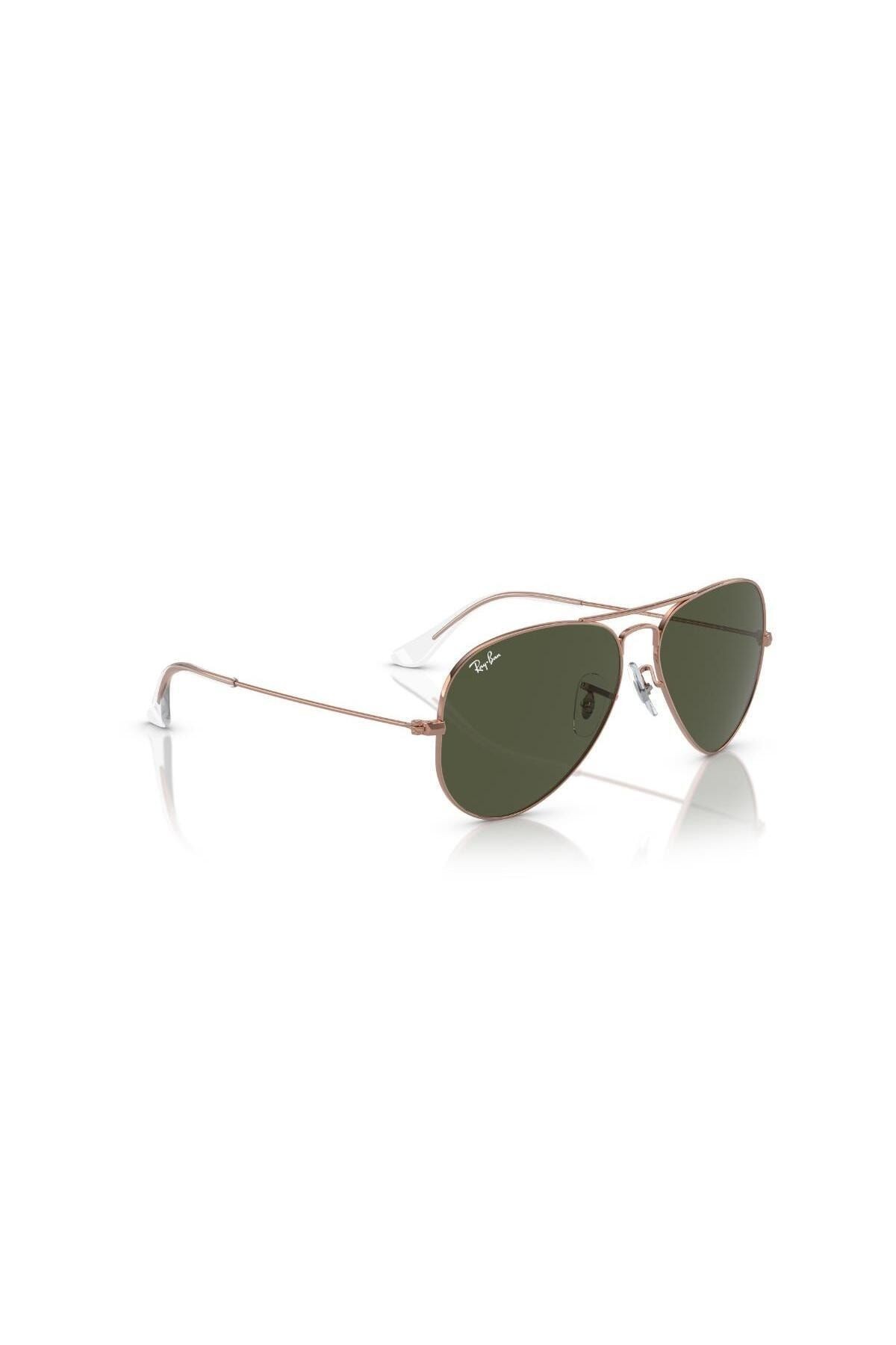 AVIATOR Güneş Gözlüğü RB 3025 920231 58