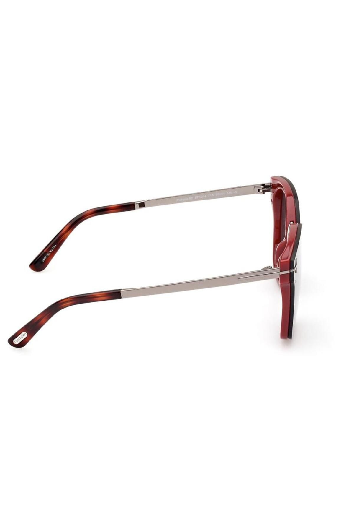 Tomford Güneş Gözlüğü Tf1014 71a 68-11