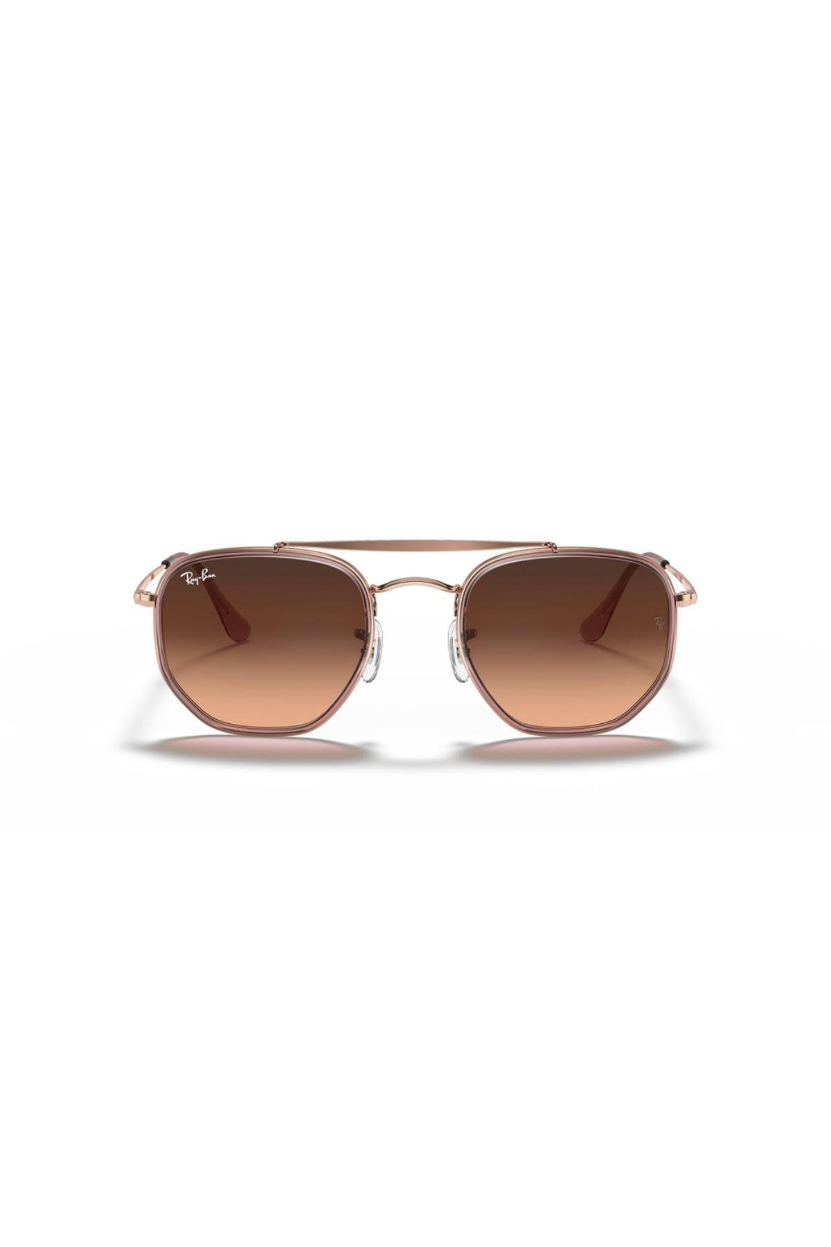 0rb 3648m 9069a5 52 Unisex Güneş Gözlüğü