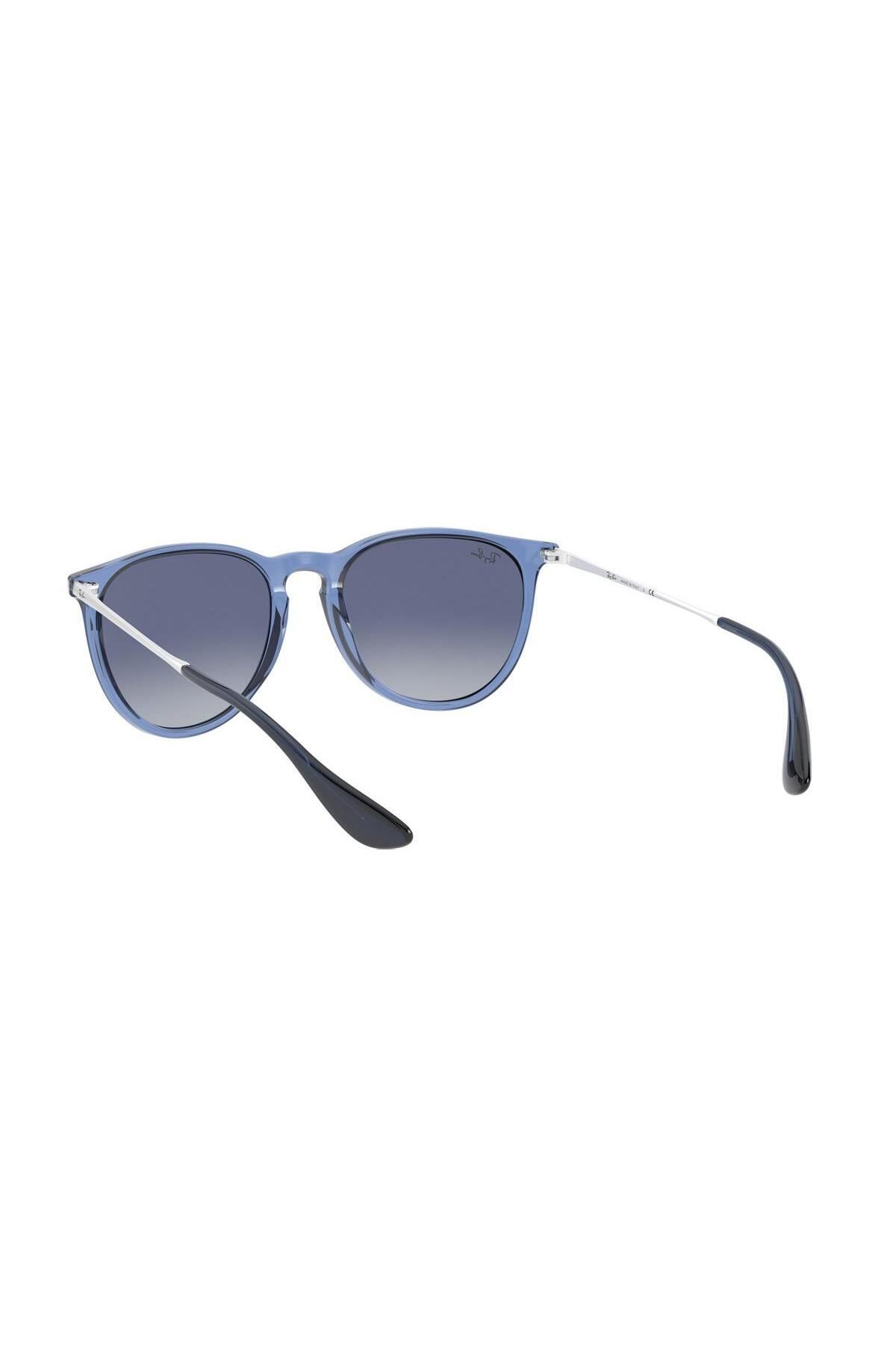 RB 4171 65154L 54 Unisex Güneş Gözlüğü