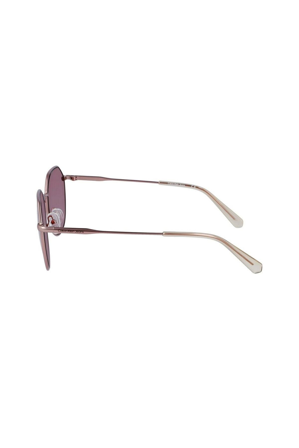 CKJ 23201S 671 55 Unisex Güneş Gözlüğü
