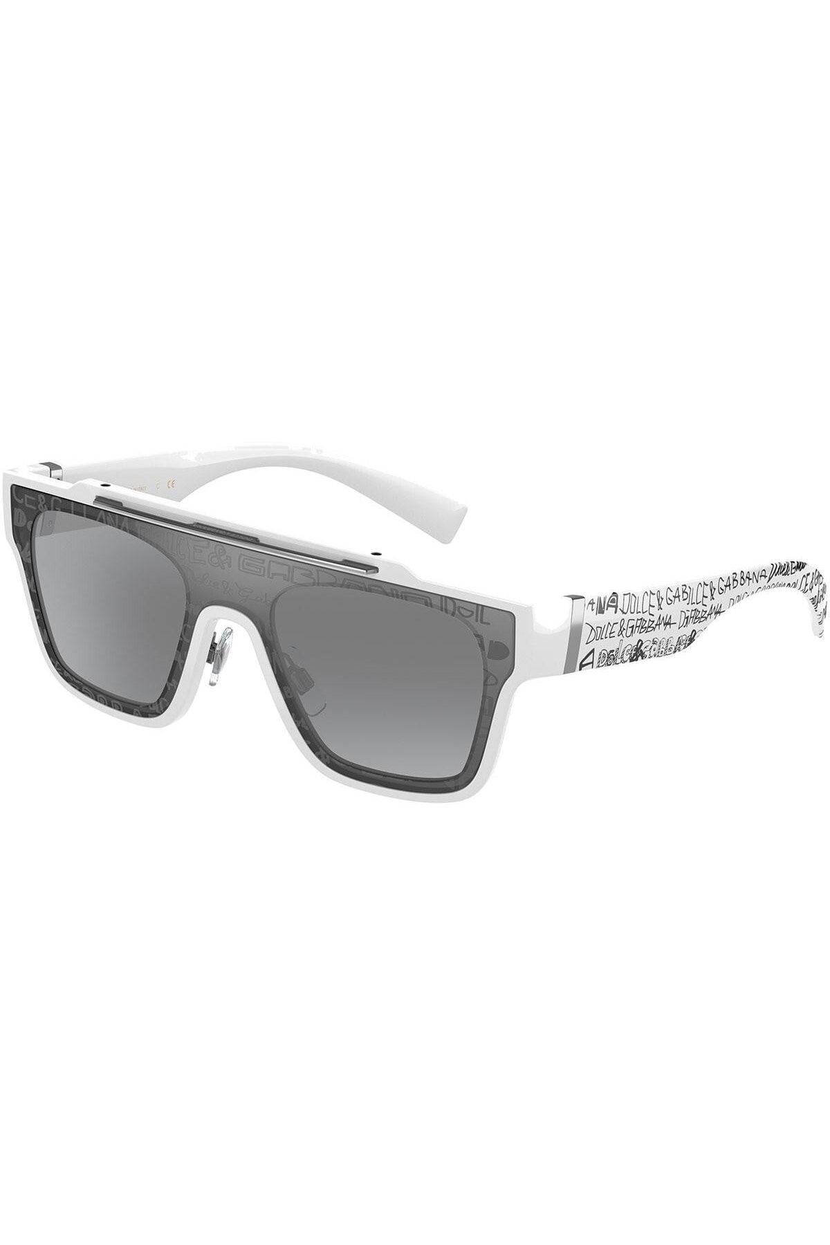 Dg6125 (33126v) Unisex Güneş Gözlüğü