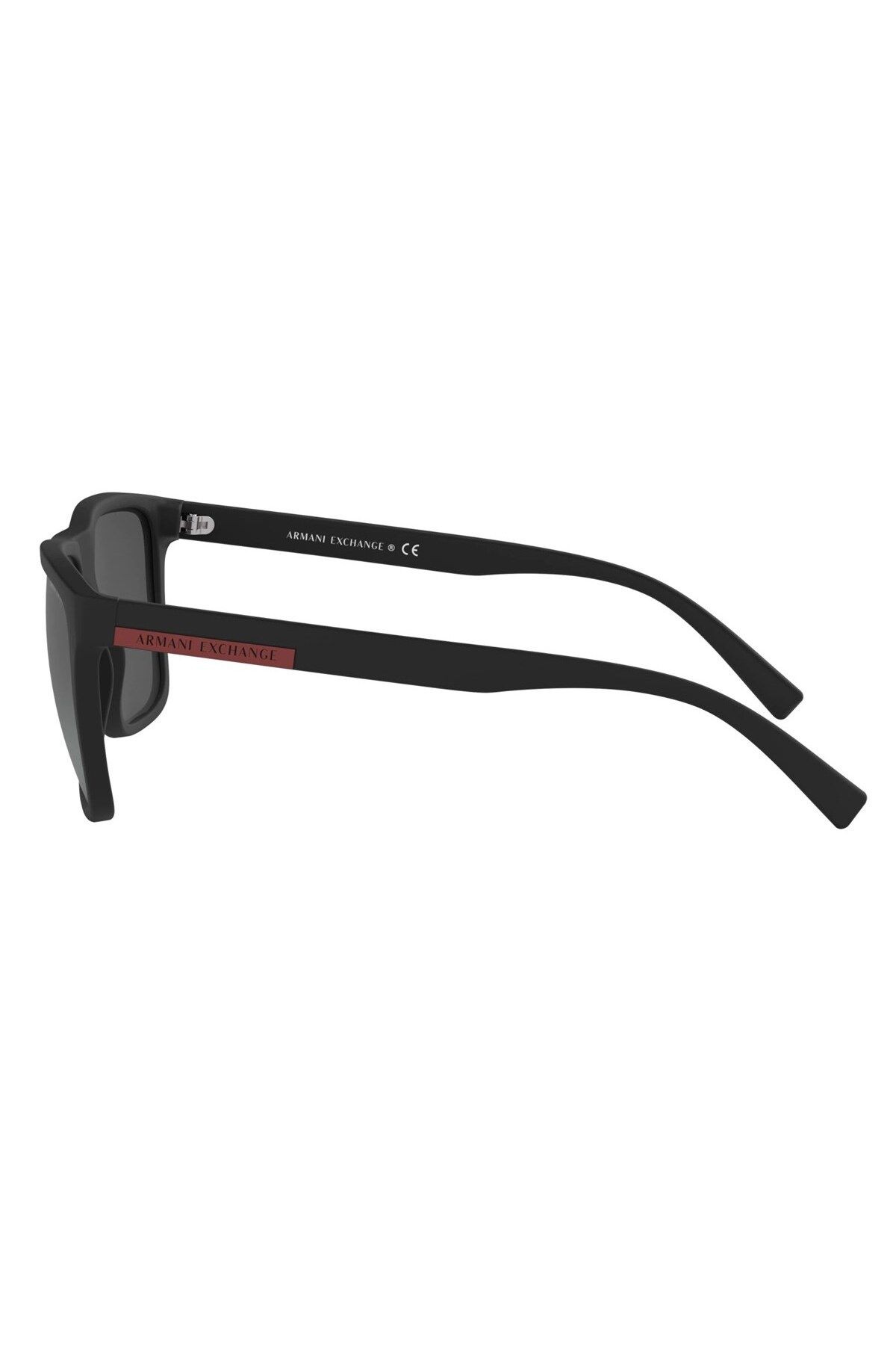 Armani Ax4080s 80786g 57 Erkek Güneş Gözlüğü