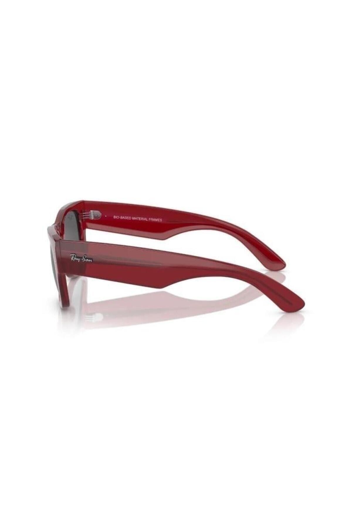(MEGA WAYFARER) RB 0840-S COL 6679/B1 51-21-145 UNİSEX GÜNEŞ GÖZLÜĞÜ