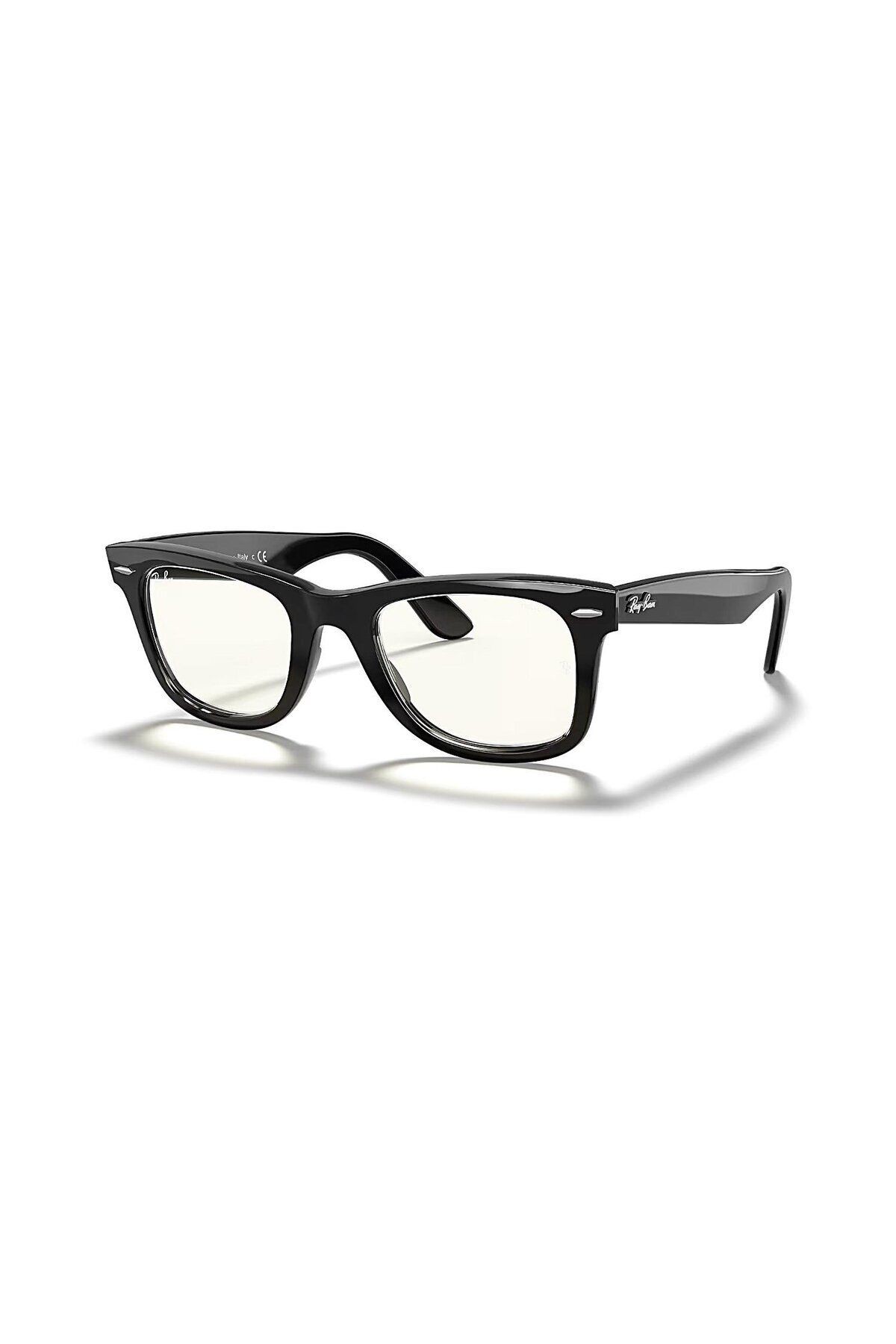 RB 2140 9015F 50 Wayfarer Photochromic Unisex Güneş Gözlüğü