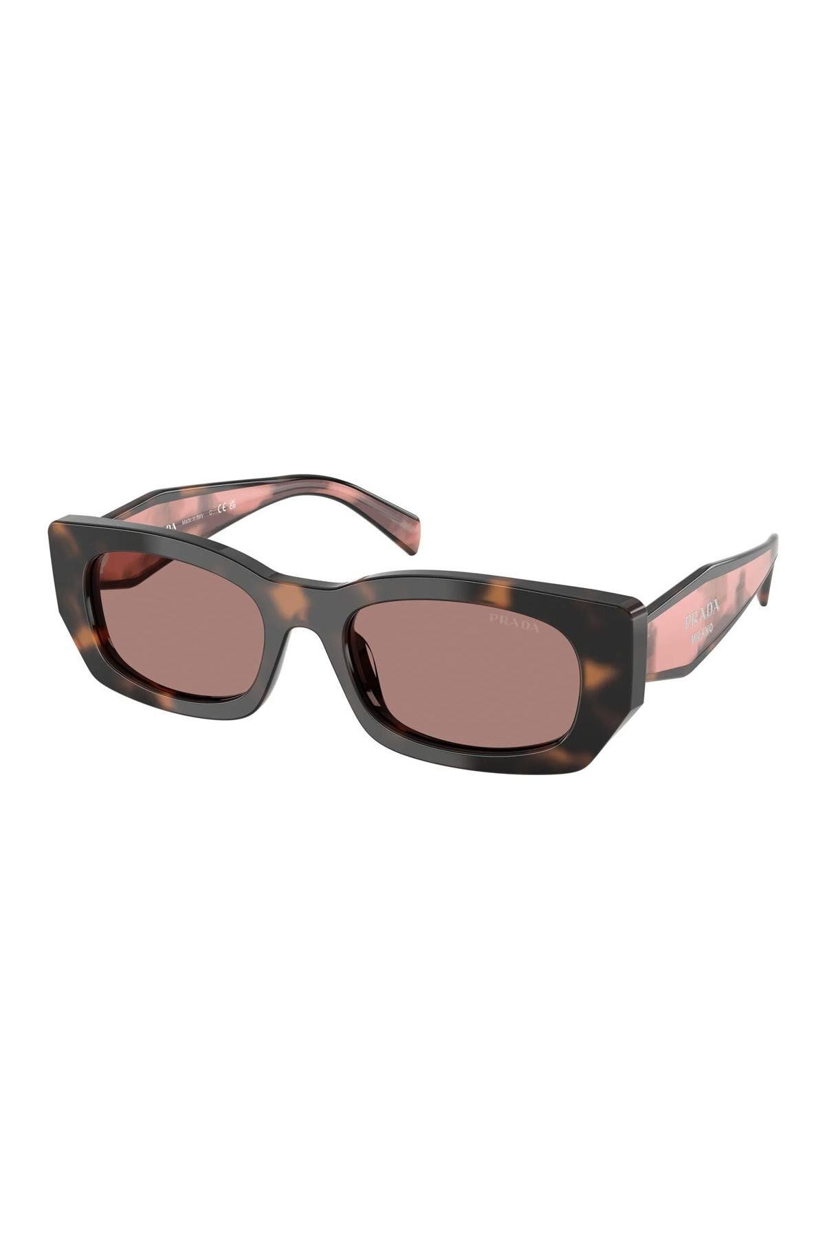 PR B05S 23A60B 53 Unisex Güneş Gözlüğü