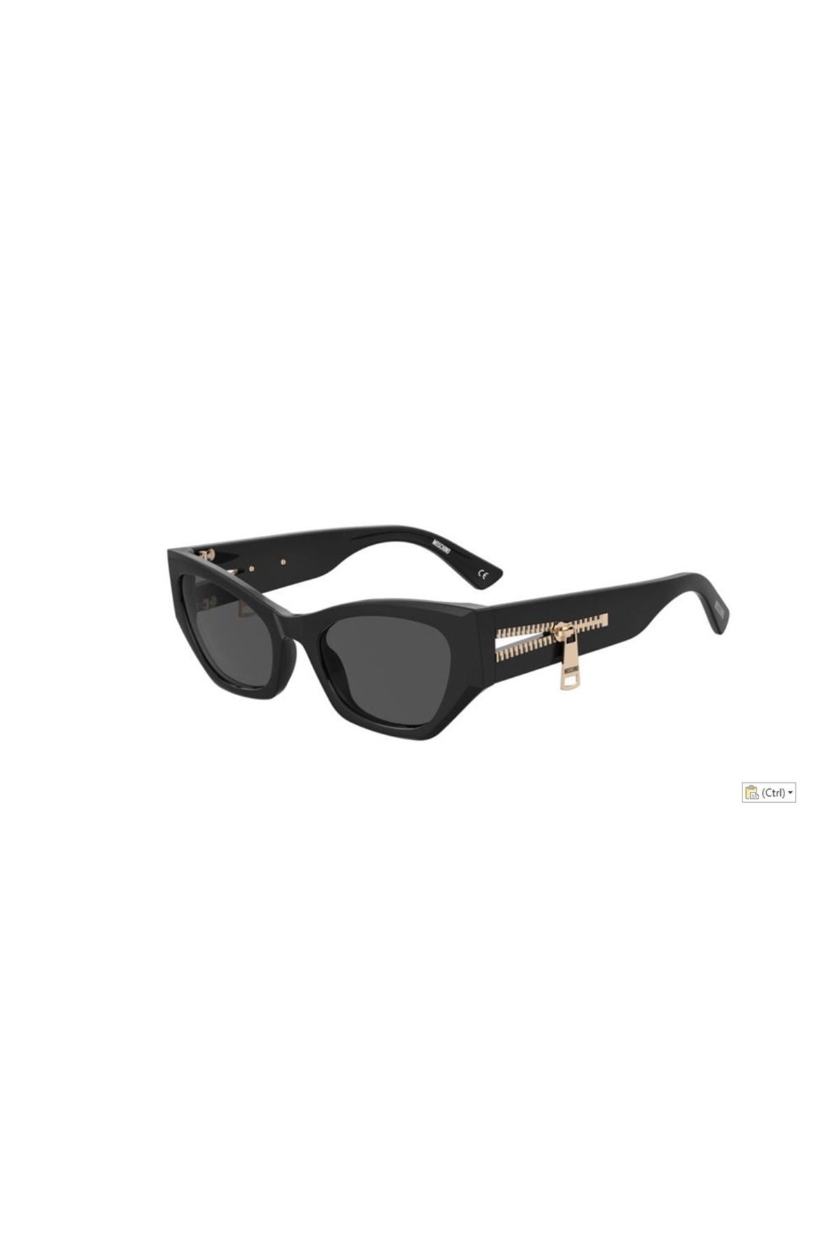Kadın Güneş Gözlüğü MOS159/S 807-BLACK Kalibre  55-21-140