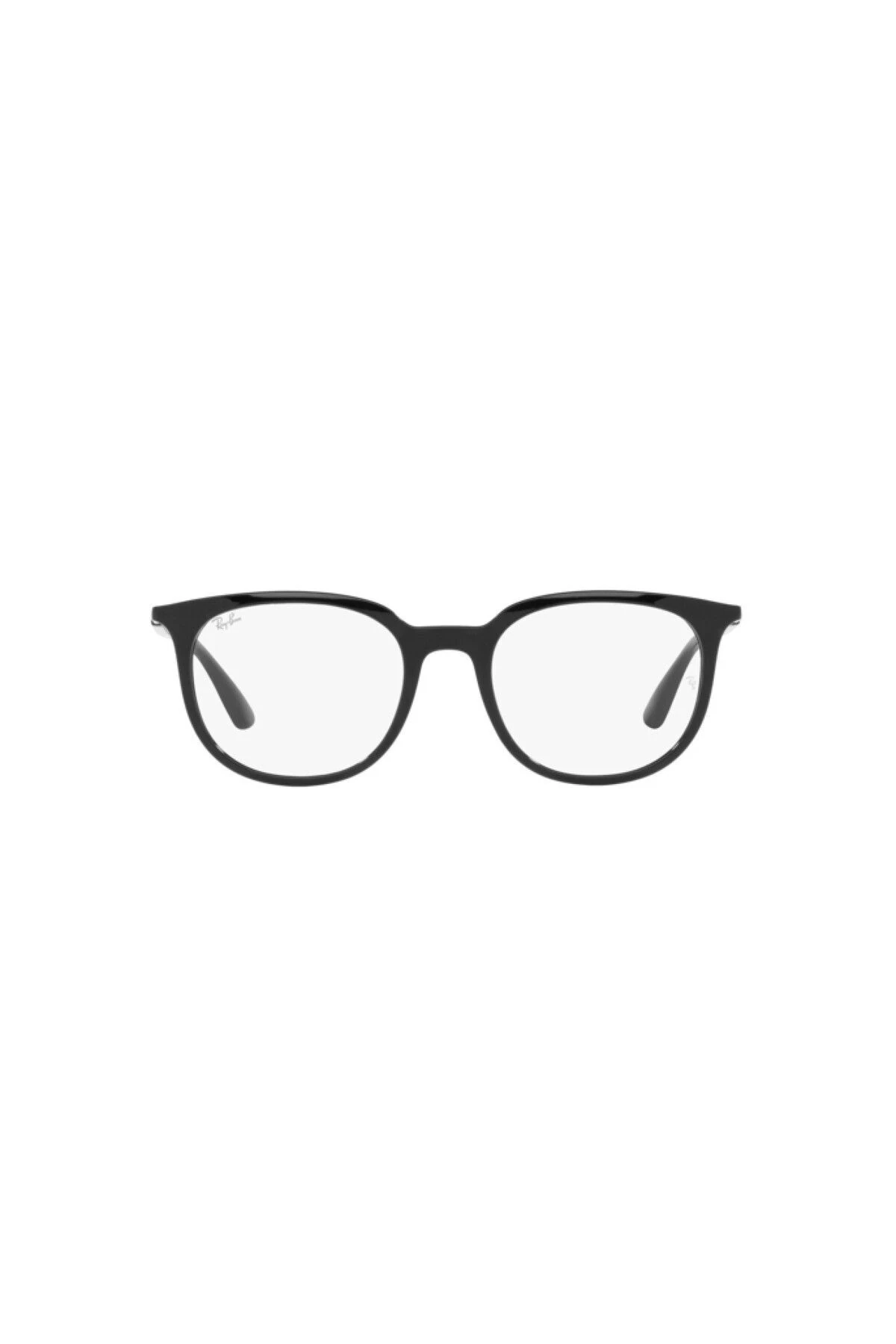 RX 7190 - 2000 BLACK 51 Mavi Işık Filtreli Gözlük