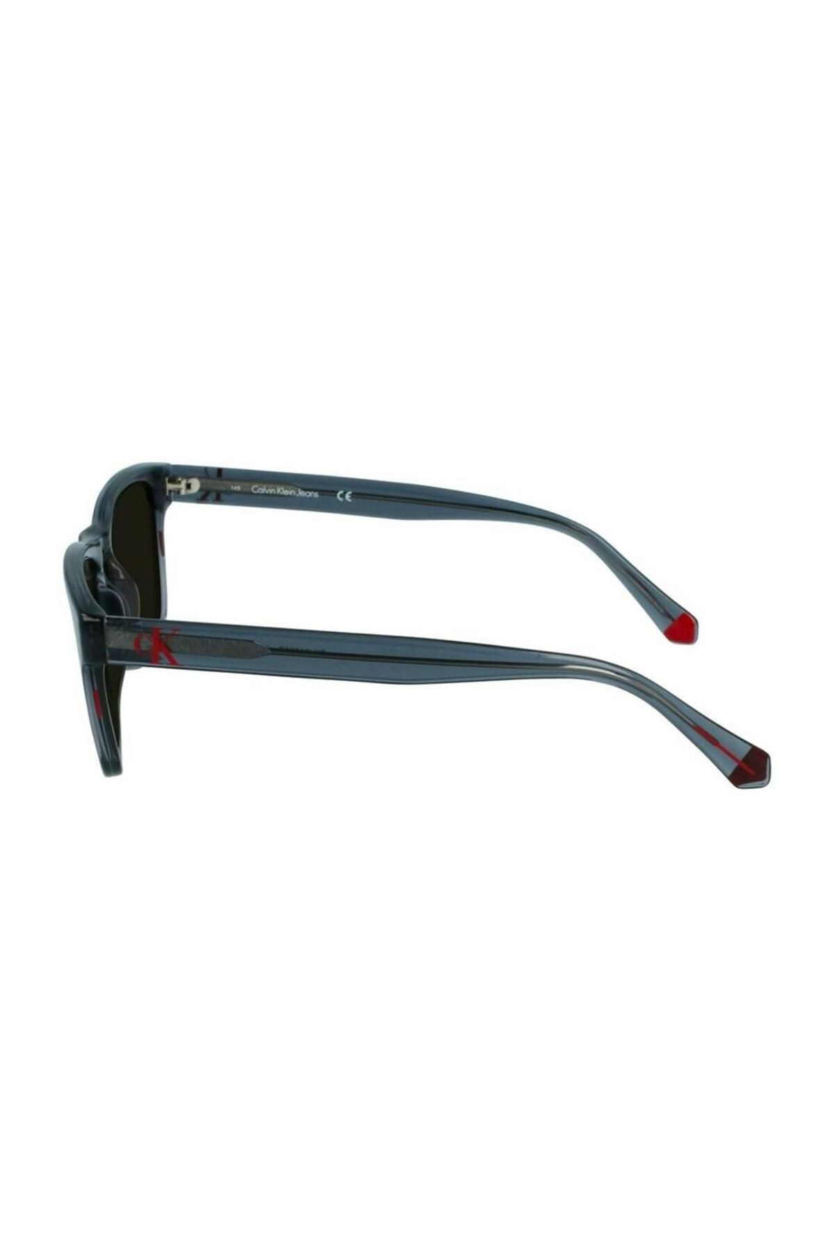 CKJ 21623S 050 55 Unisex Güneş Gözlüğü
