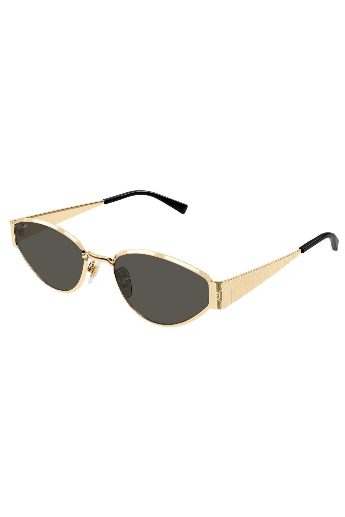 1853S 001 55-19 Unisex Güneş Gözlüğü