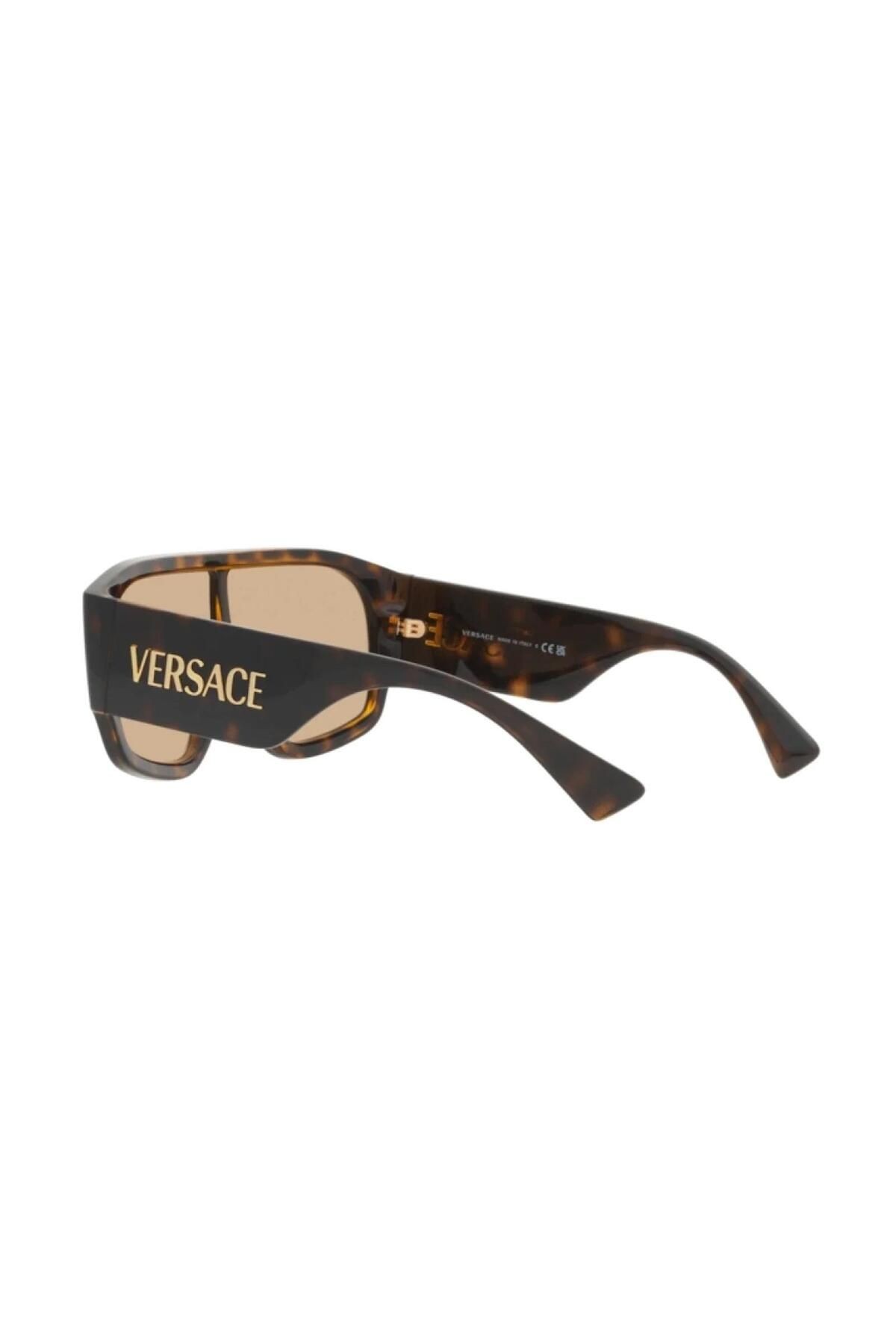 Ve4439 108/73 33 Unisex Güneş Gözlüğü