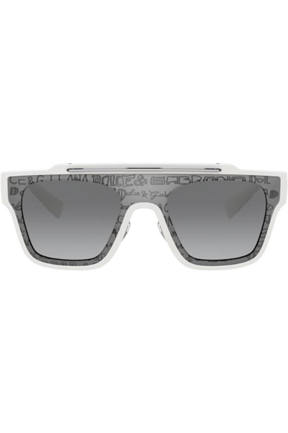 Dg6125 (33126v) Unisex Güneş Gözlüğü