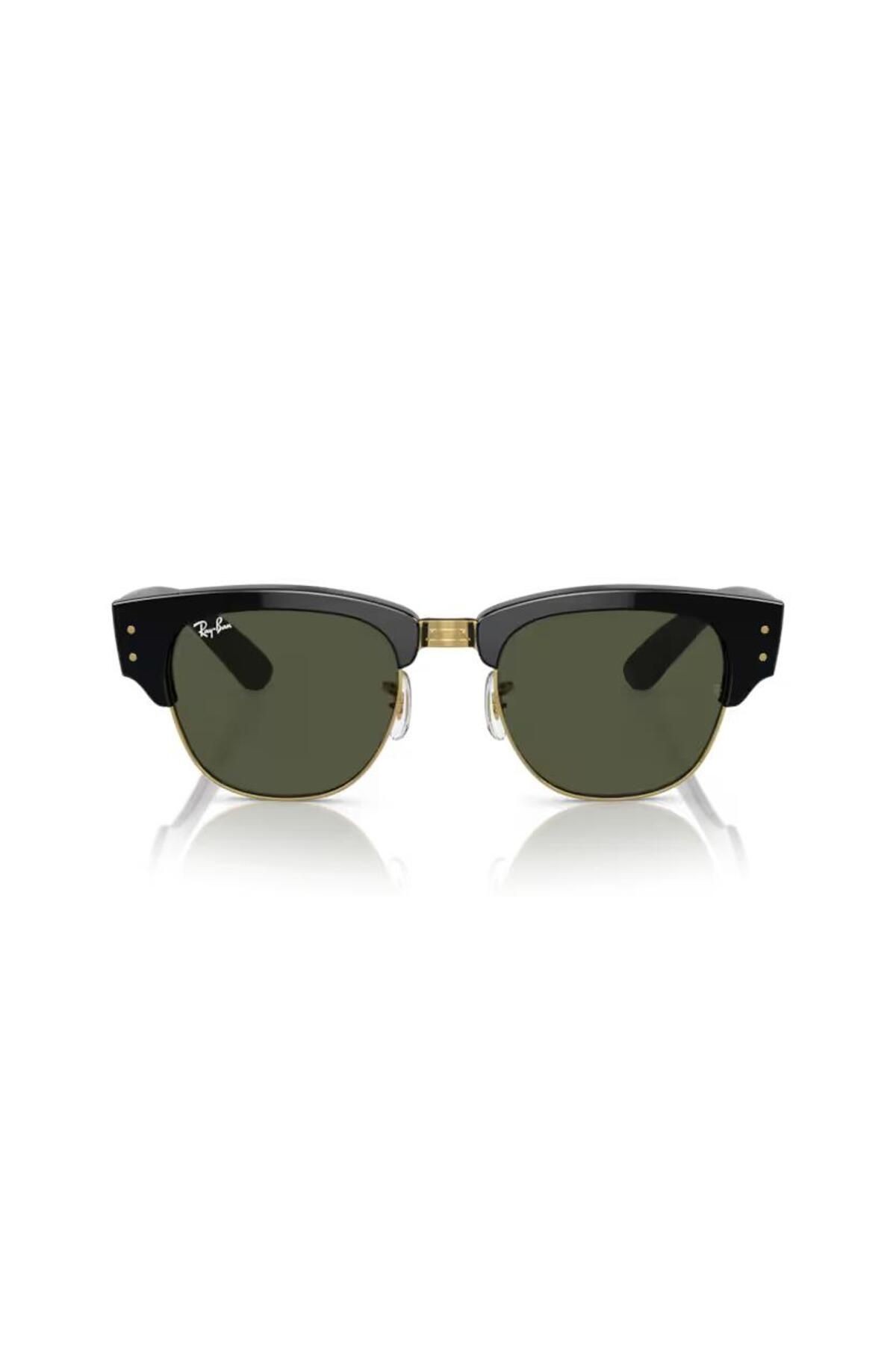 Rb 0316s 901/31 50 Unisex Güneş Gözlüğü