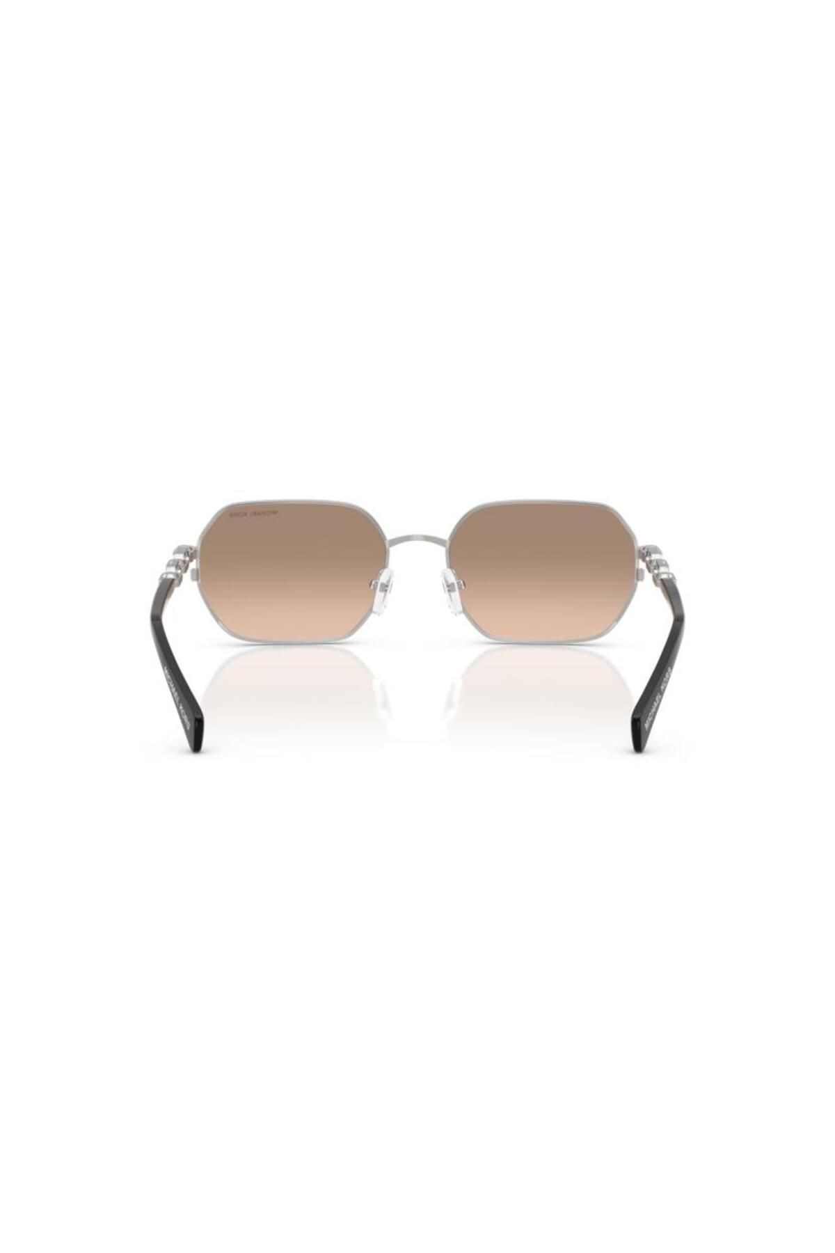 0mk1165 18933d 57 Metal Unisex Güneş Gözlüğü