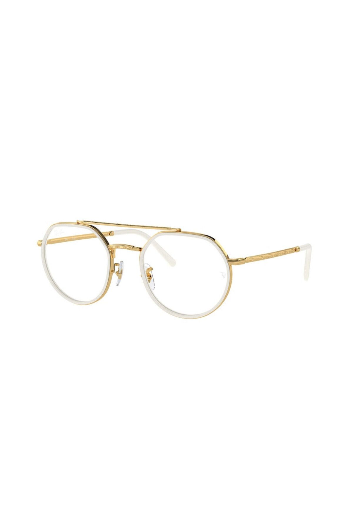 RB 3765V 2500 51 Ray-Ban Mavi Işık Korumalı Gözlük