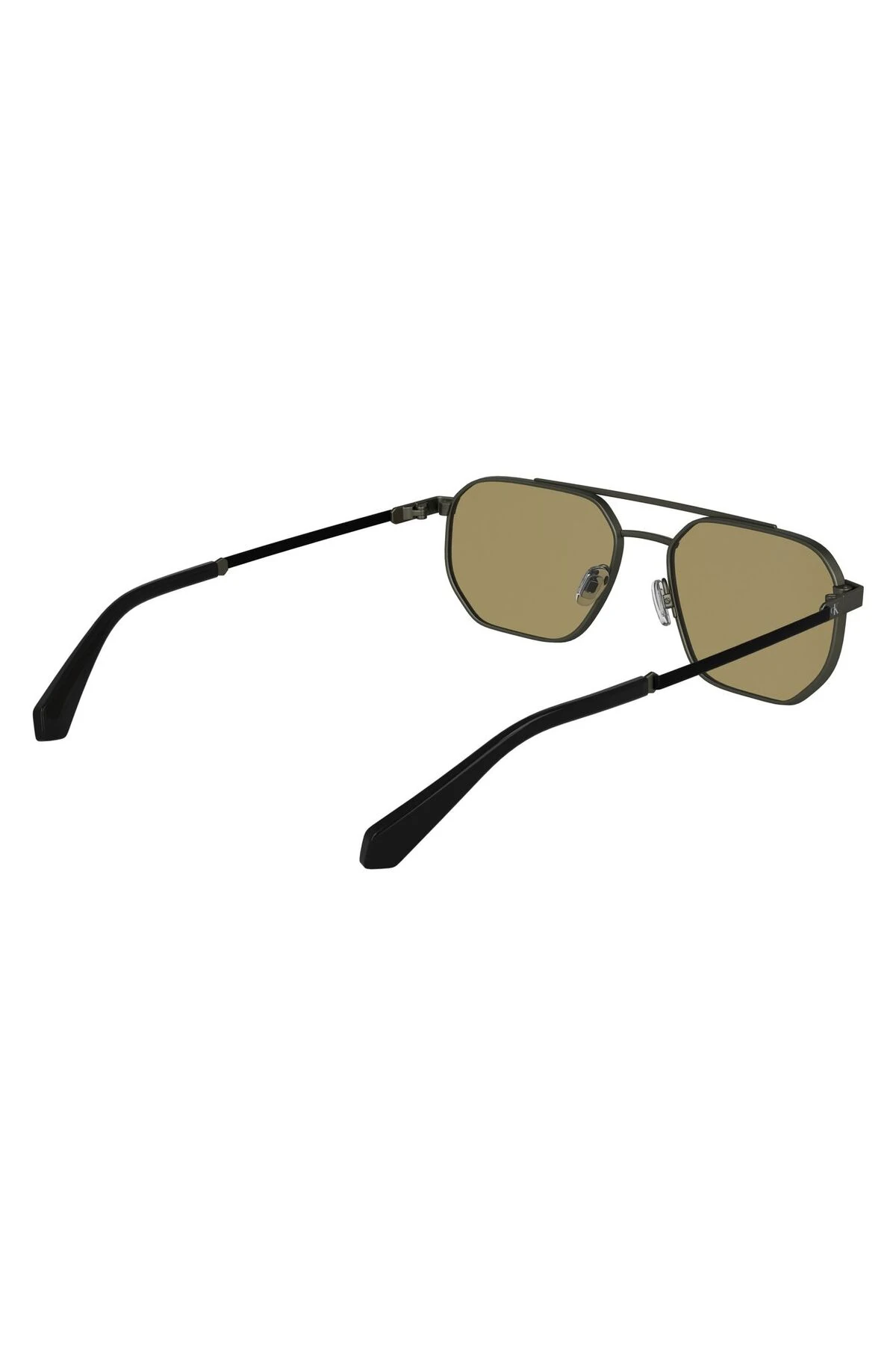 CKJ 25202S-014 Unisex Güneş Gözlüğü Siyah