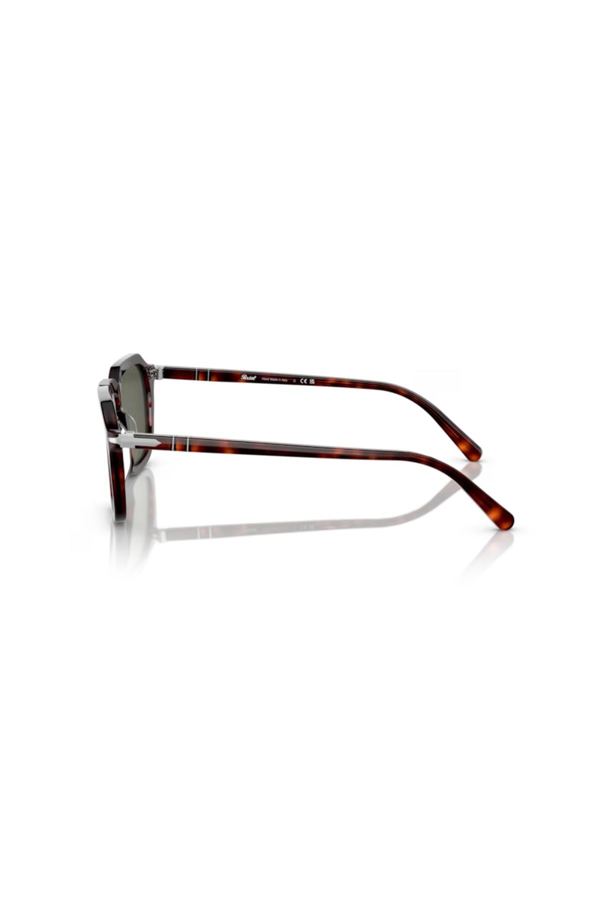 Po 3292s 24/31 52 Unisex Güneş Gözlüğü