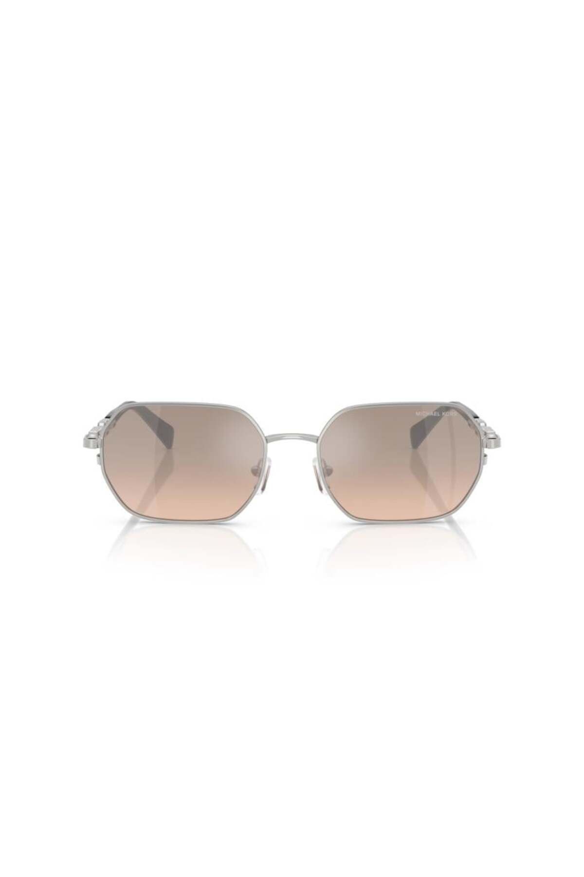 0mk1165 18933d 57 Metal Unisex Güneş Gözlüğü