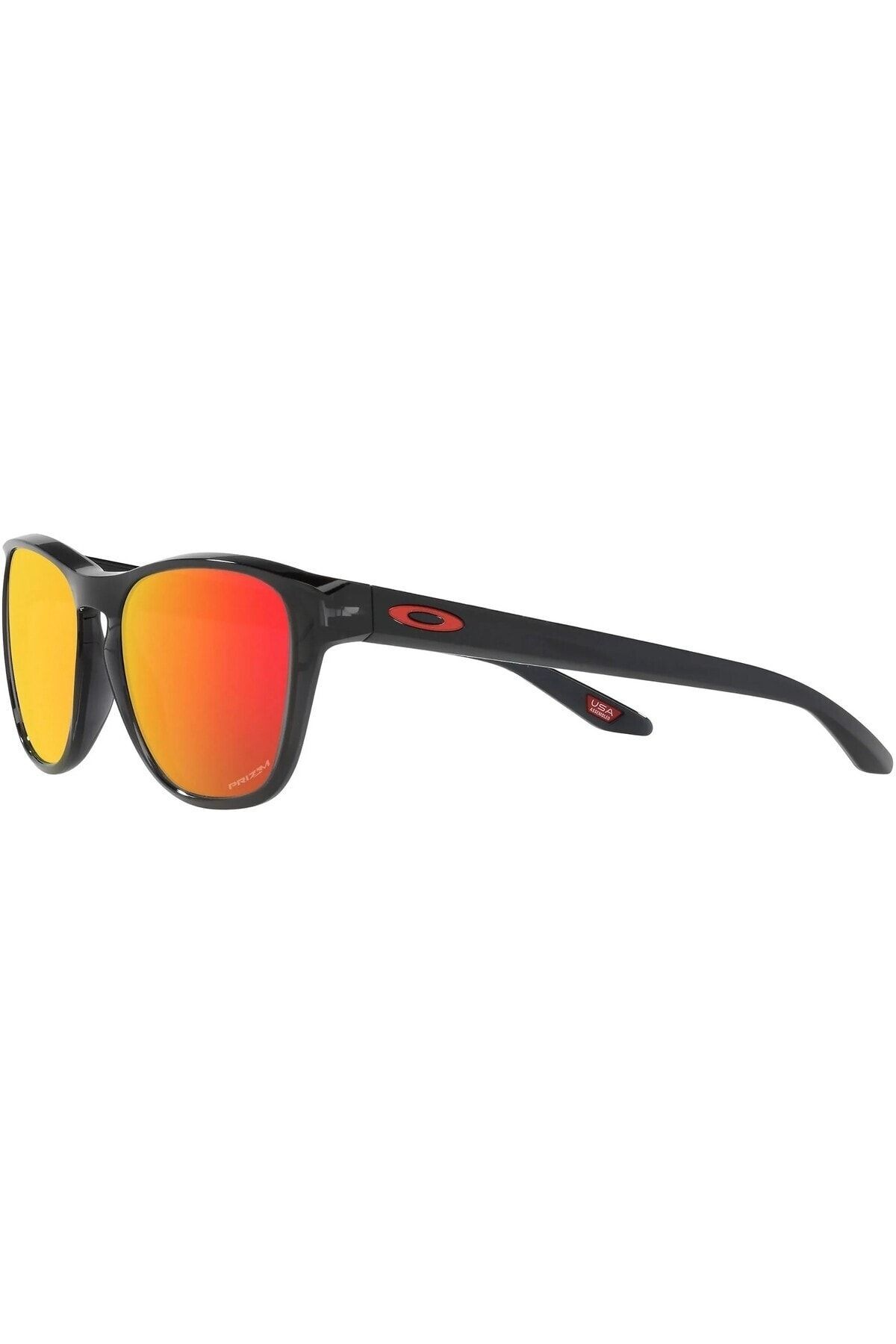 Oo9479-0456 Manorburn Unisex Güneş Gözlüğü
